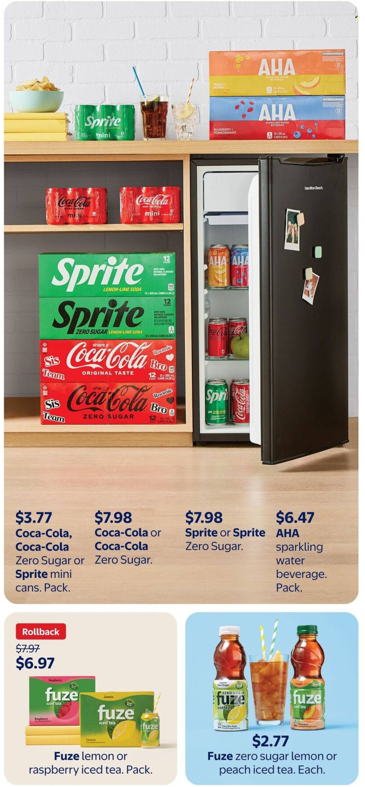 Walmart flyer - August 07, 2025 - August 17, 2025. Page 28