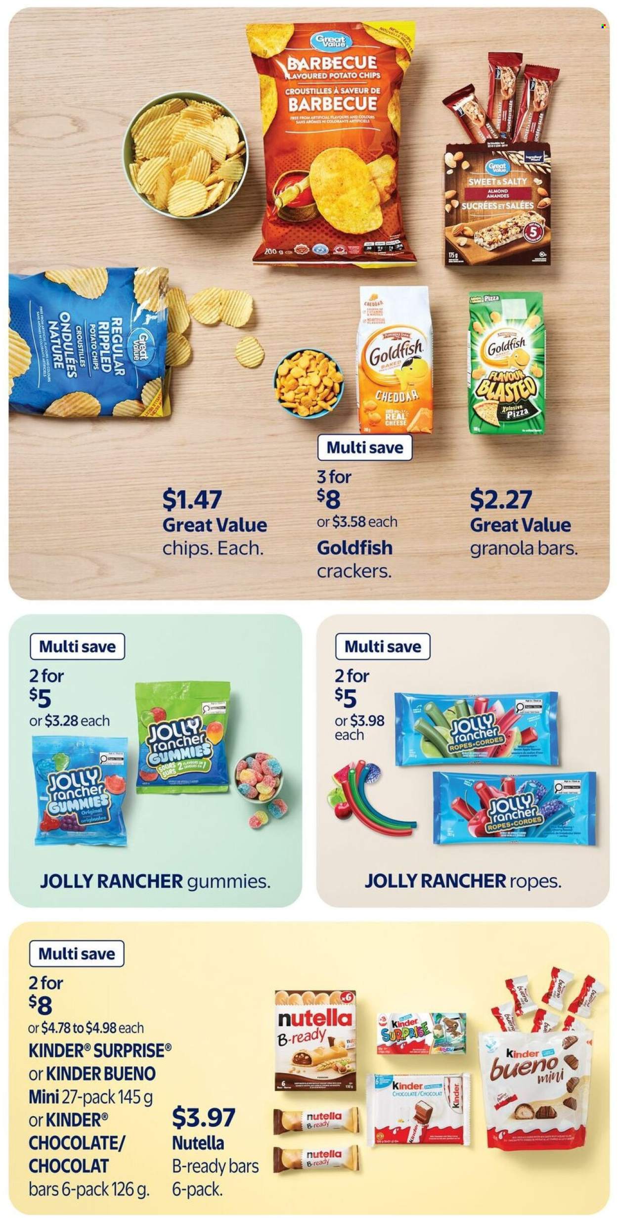 Walmart flyer - August 07, 2025 - August 17, 2025. Page 29