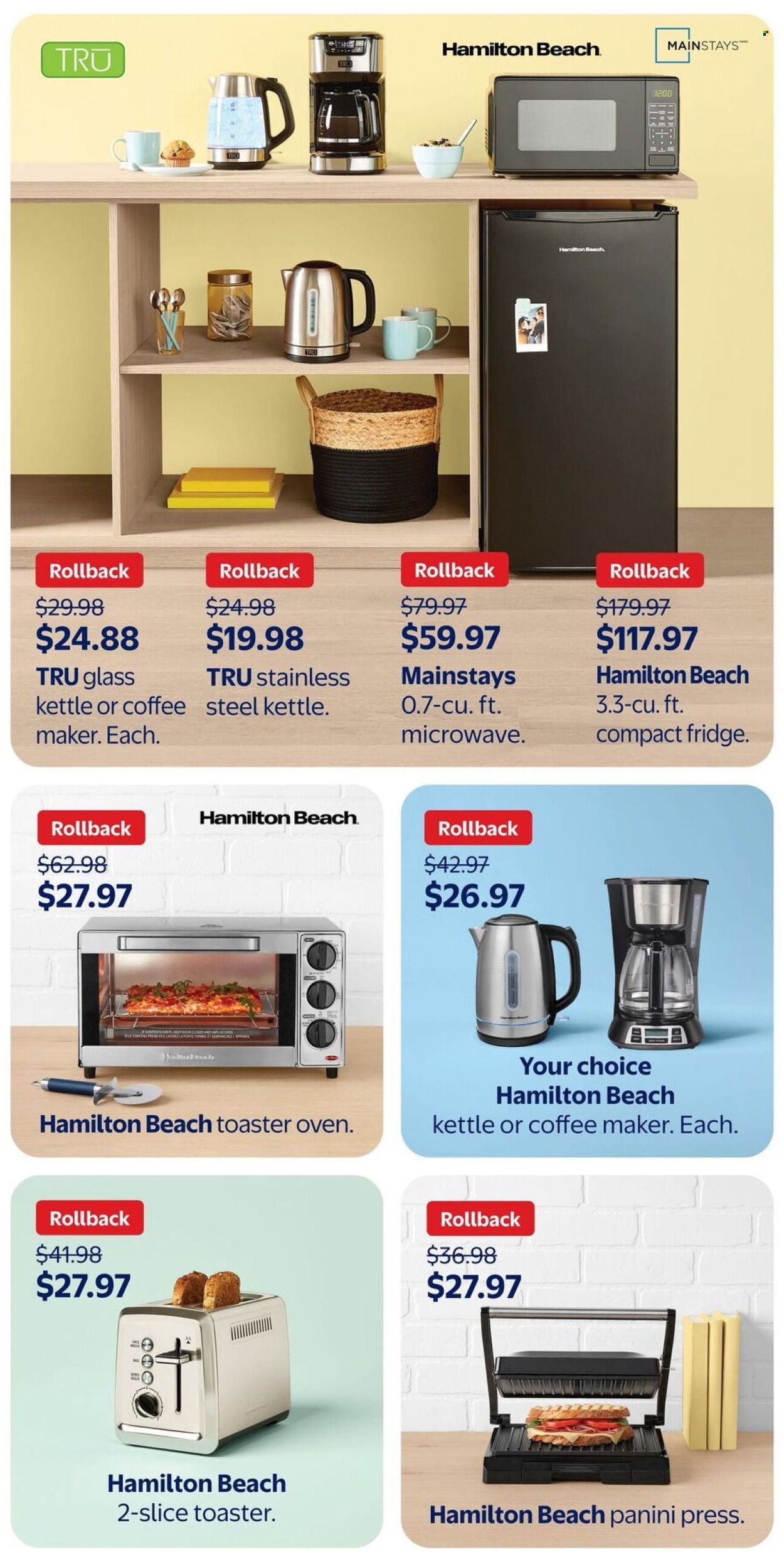 Walmart flyer - August 07, 2025 - August 17, 2025. Page 32