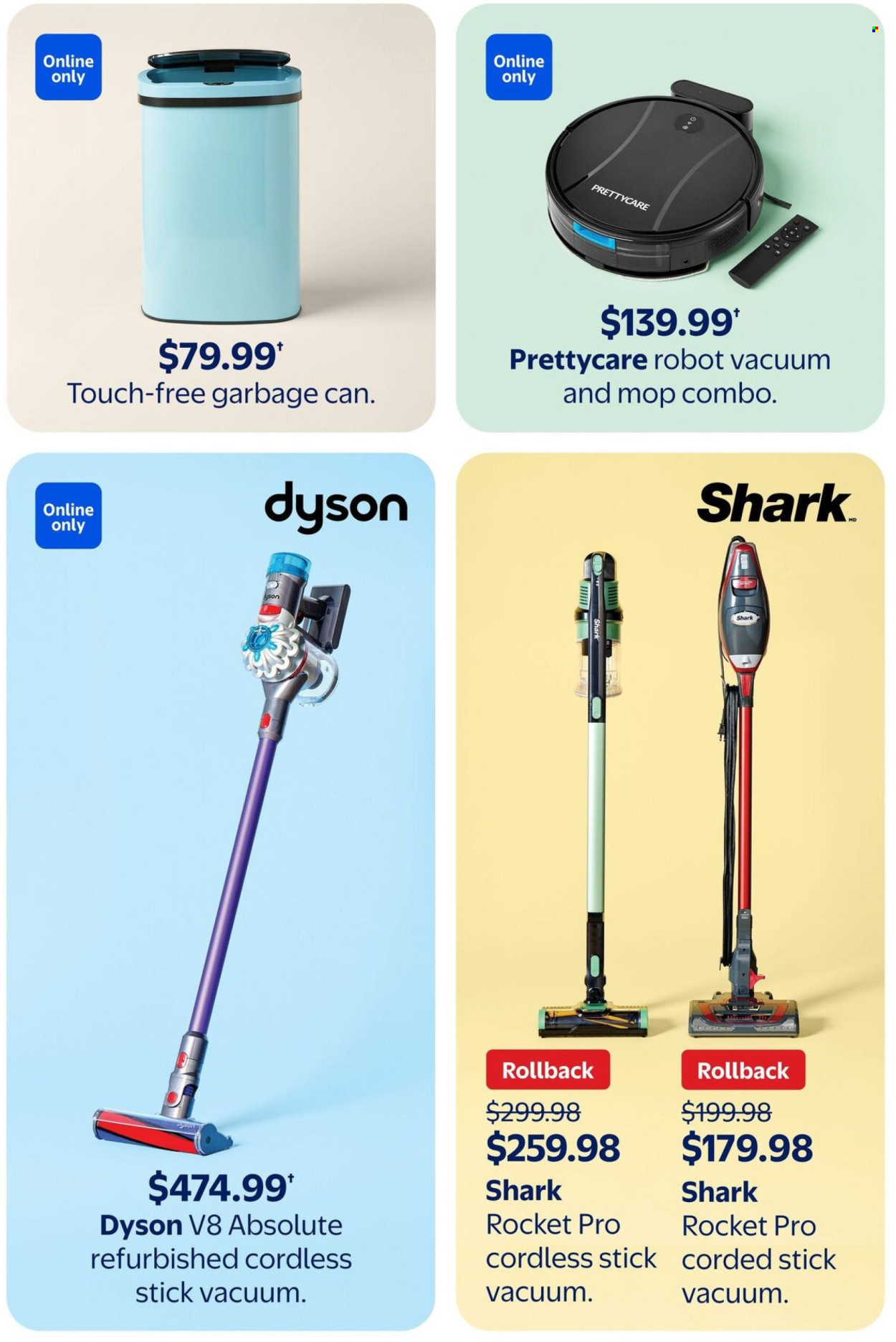 Walmart flyer - August 07, 2025 - August 17, 2025. Page 35