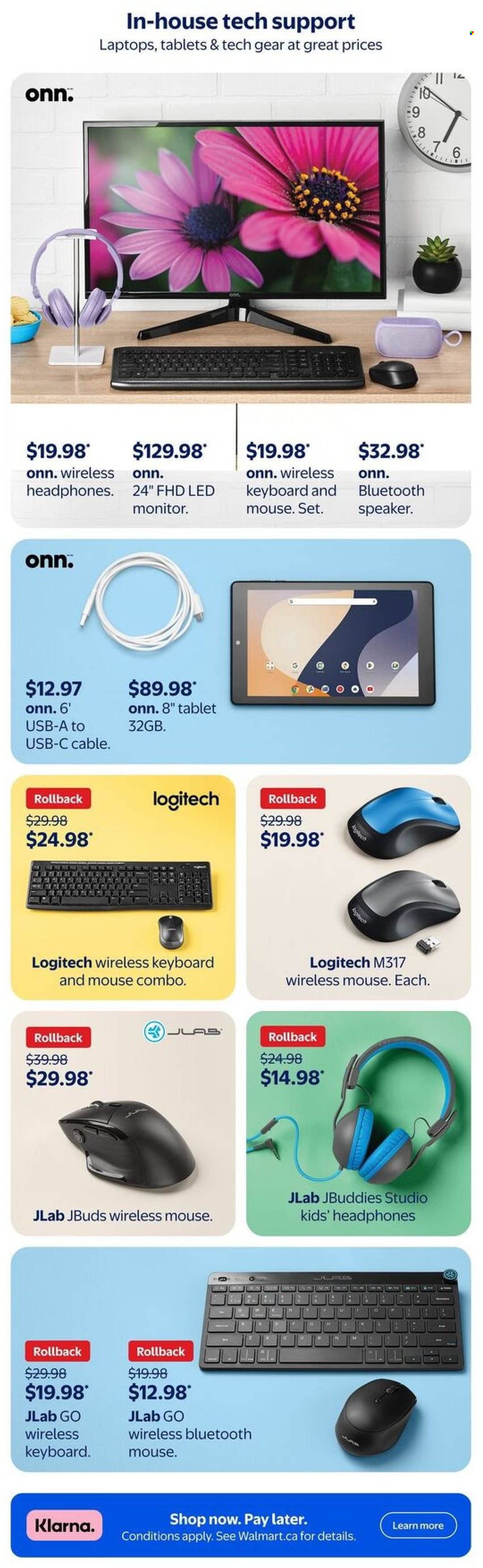 Walmart flyer - August 07, 2025 - August 17, 2025. Page 37