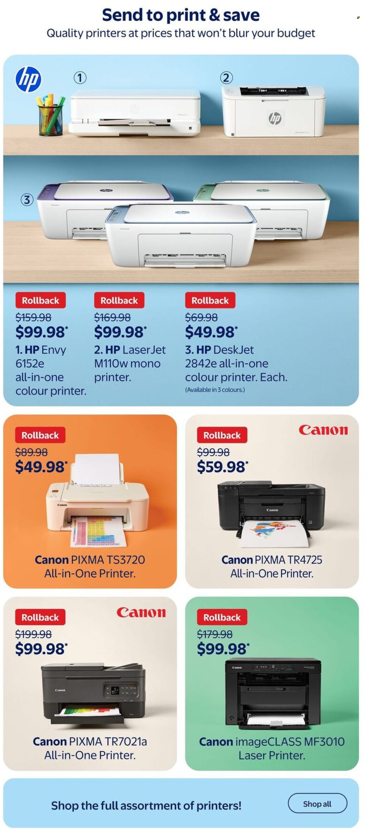 Walmart flyer - August 07, 2025 - August 17, 2025. Page 39
