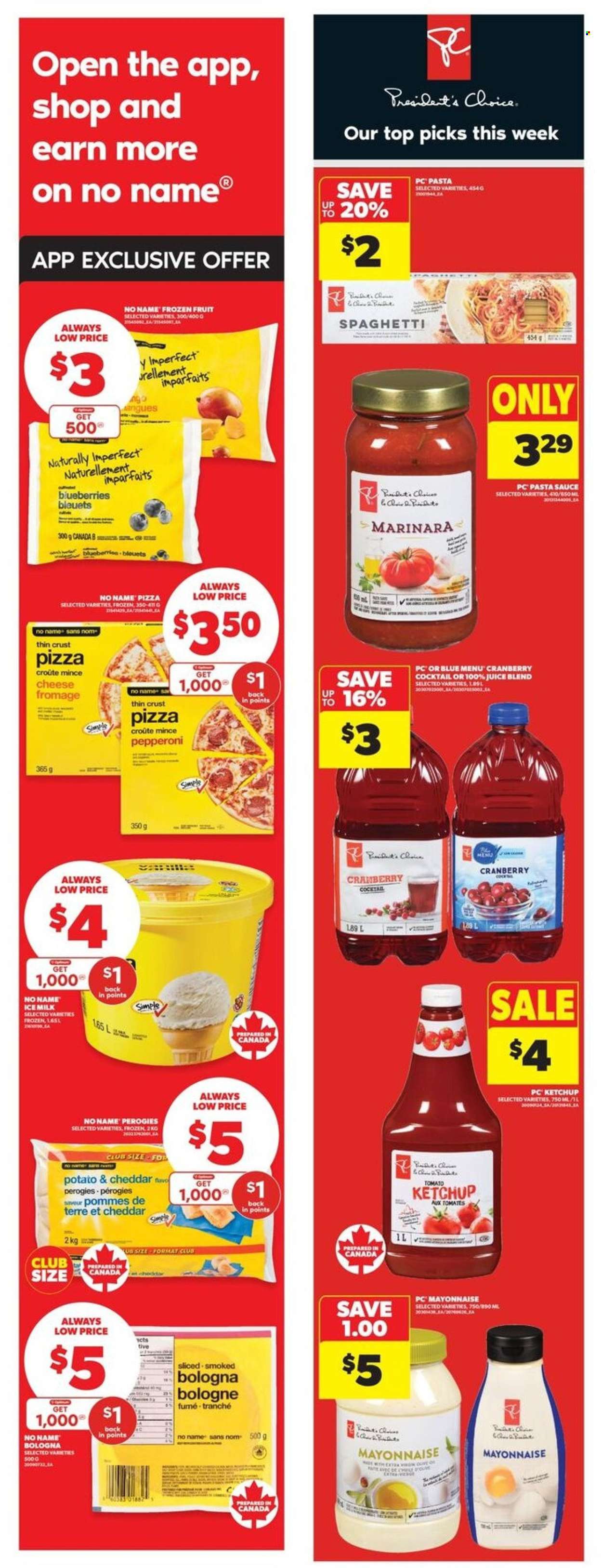 Real Canadian Superstore flyer - August 07, 2025 - August 13, 2025. Page 1