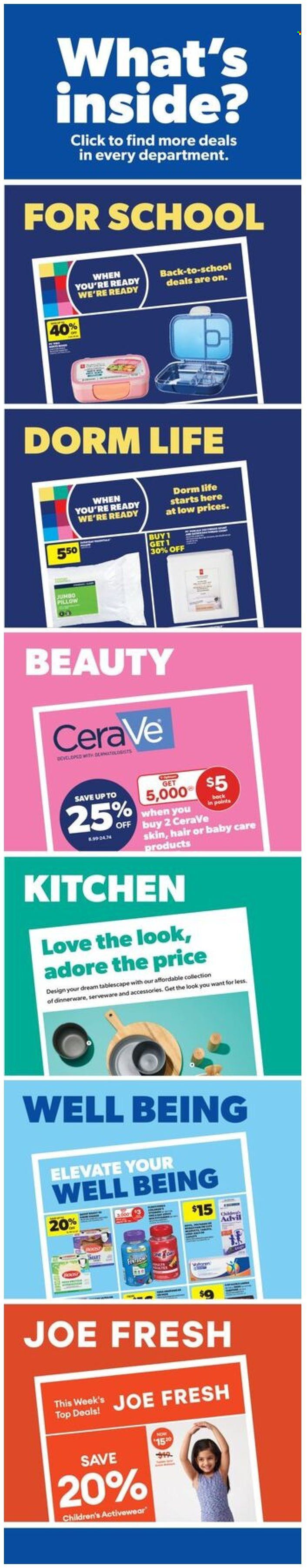 Real Canadian Superstore flyer - August 07, 2025 - August 13, 2025. Page 4