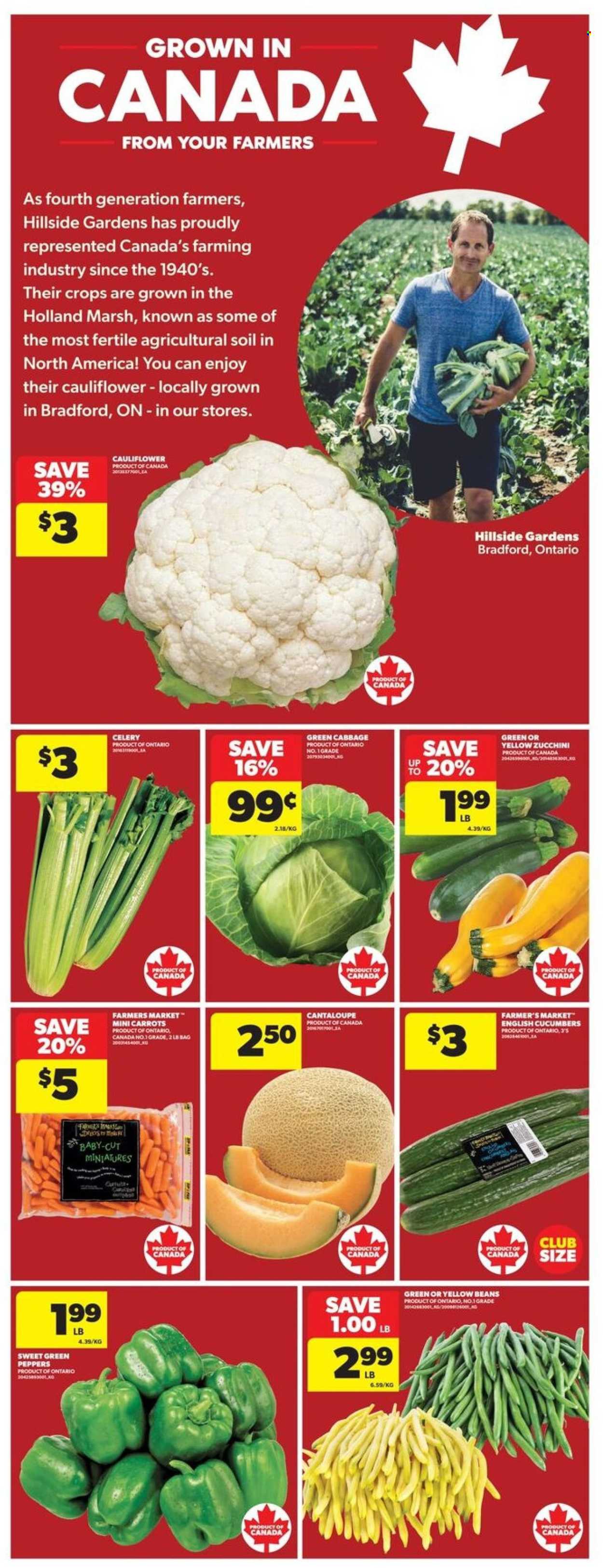 Real Canadian Superstore flyer - August 07, 2025 - August 13, 2025. Page 6