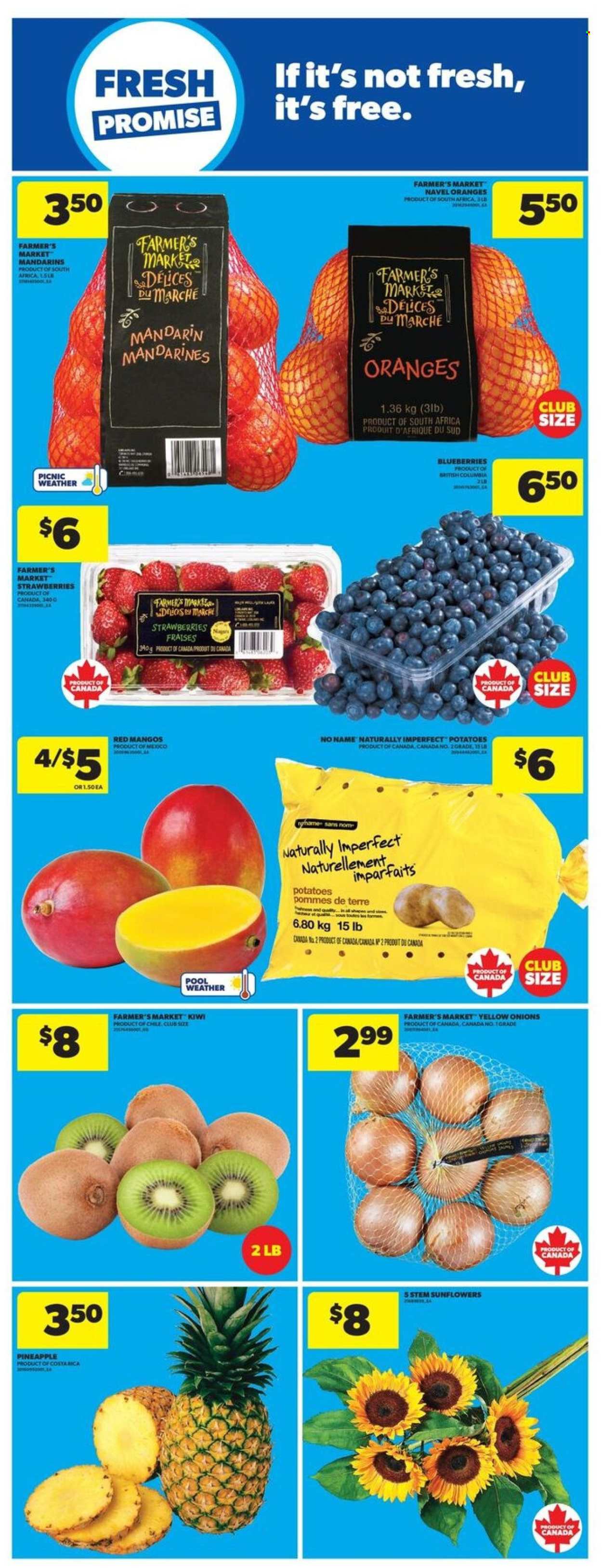 Real Canadian Superstore flyer - August 07, 2025 - August 13, 2025. Page 8