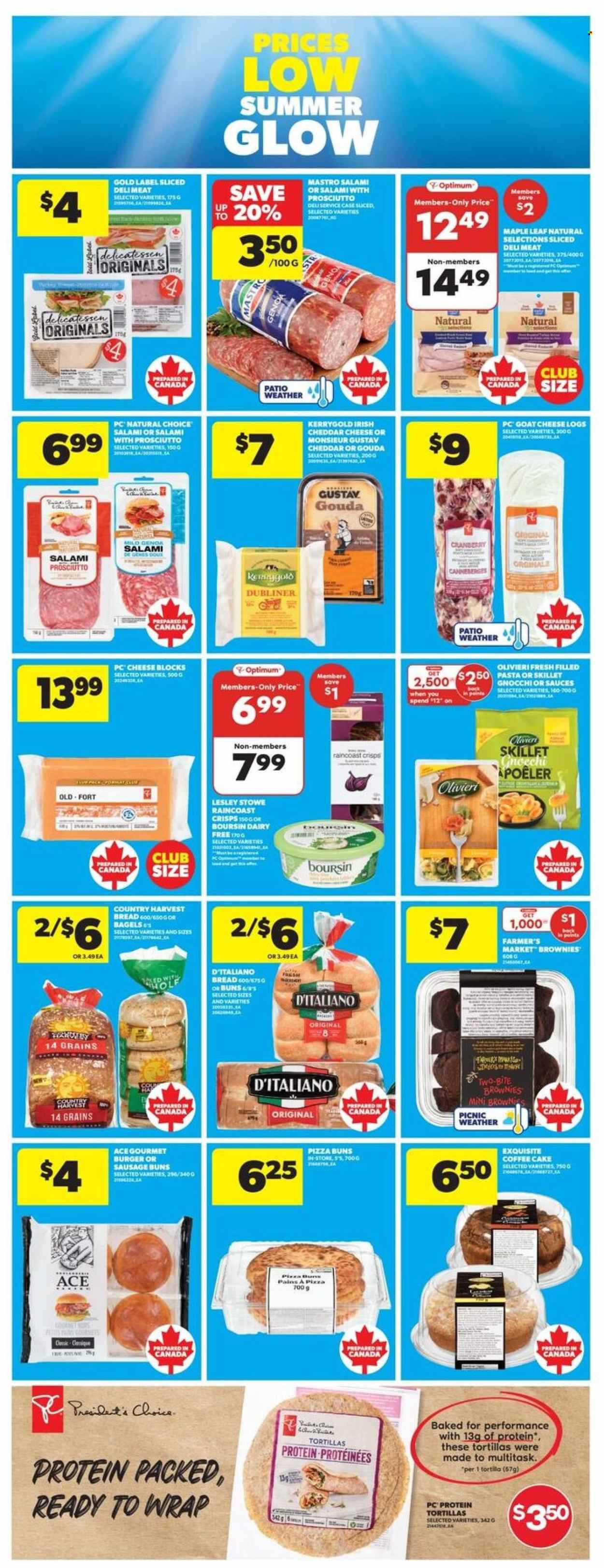 Real Canadian Superstore flyer - August 07, 2025 - August 13, 2025. Page 10