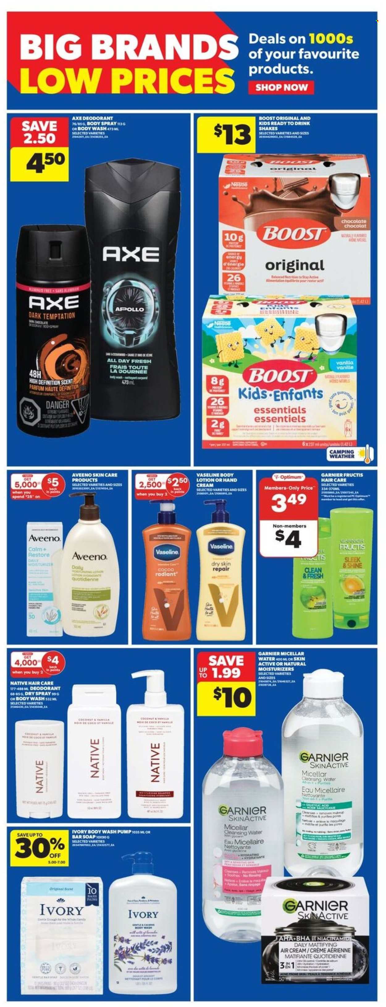 Real Canadian Superstore flyer - August 07, 2025 - August 13, 2025. Page 14