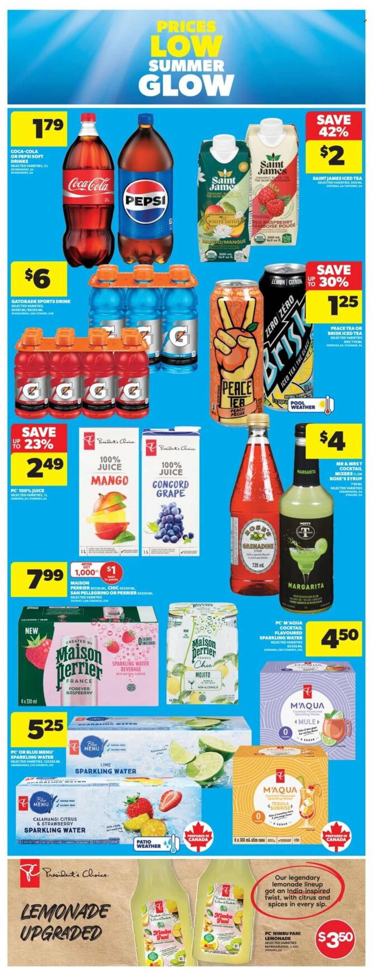 Real Canadian Superstore flyer - August 07, 2025 - August 13, 2025. Page 15