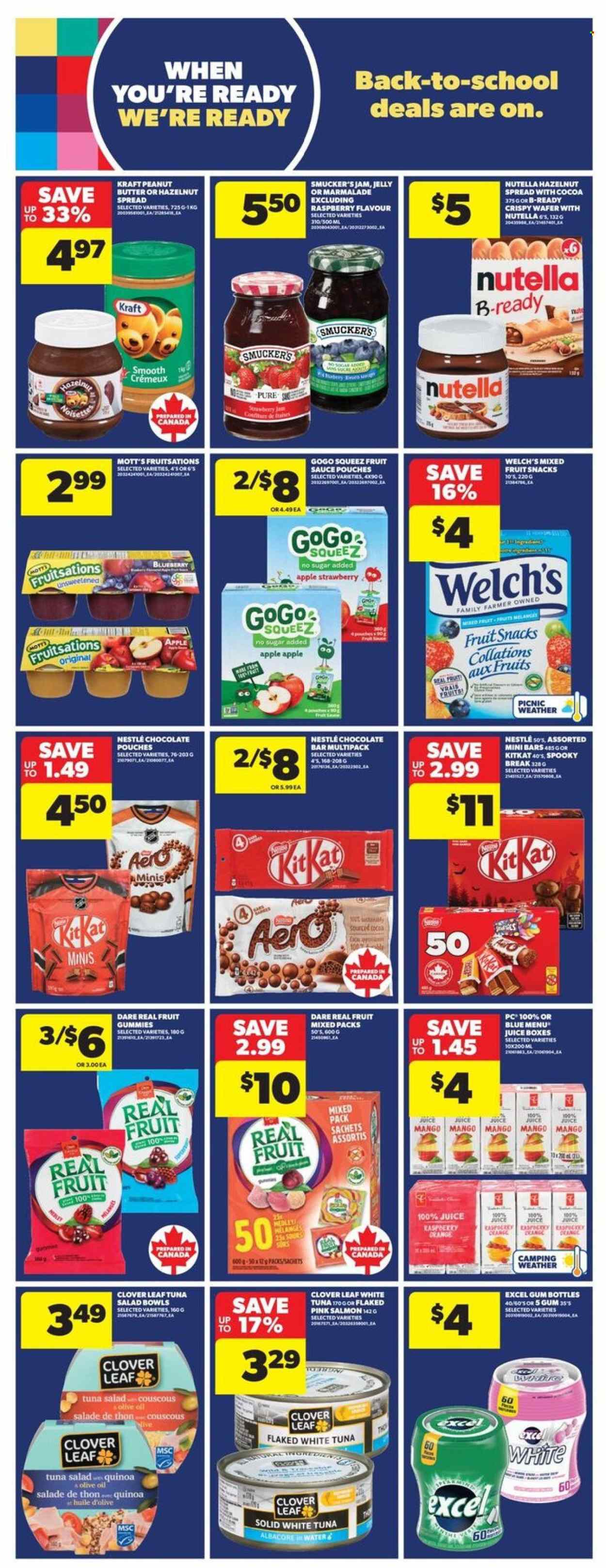 Real Canadian Superstore flyer - August 07, 2025 - August 13, 2025. Page 16