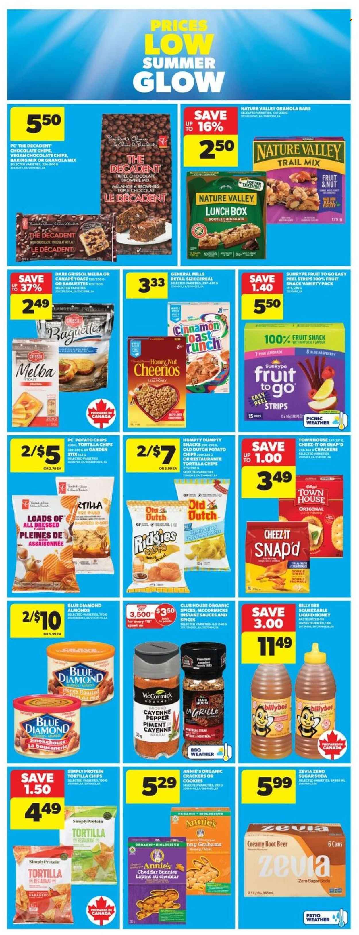 Real Canadian Superstore flyer - August 07, 2025 - August 13, 2025. Page 17