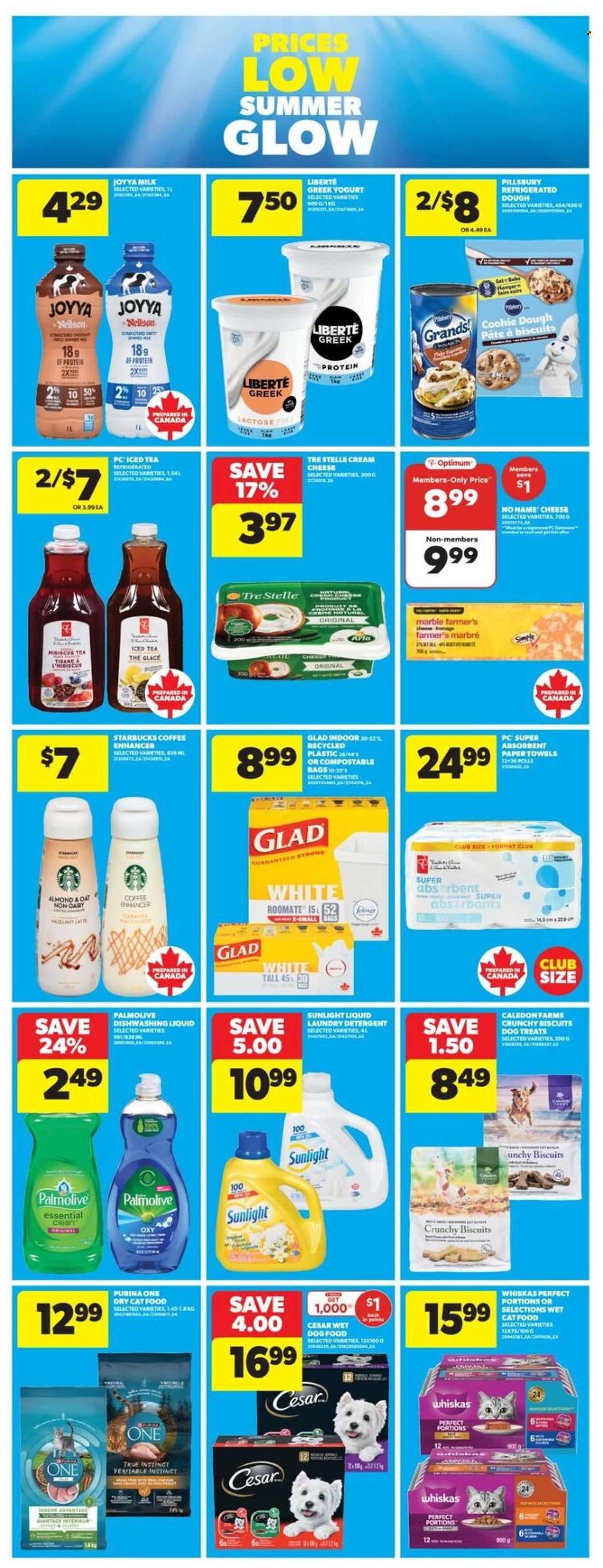 Real Canadian Superstore flyer - August 07, 2025 - August 13, 2025. Page 18