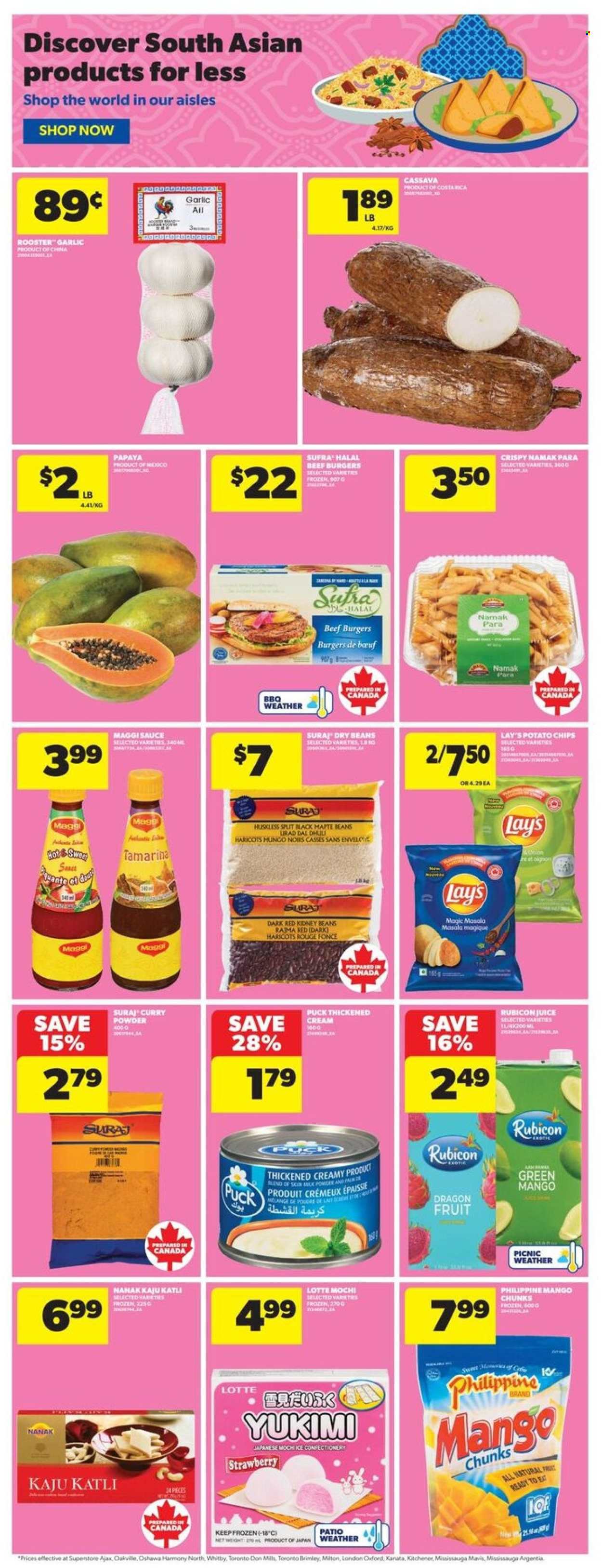 Real Canadian Superstore flyer - August 07, 2025 - August 13, 2025. Page 20