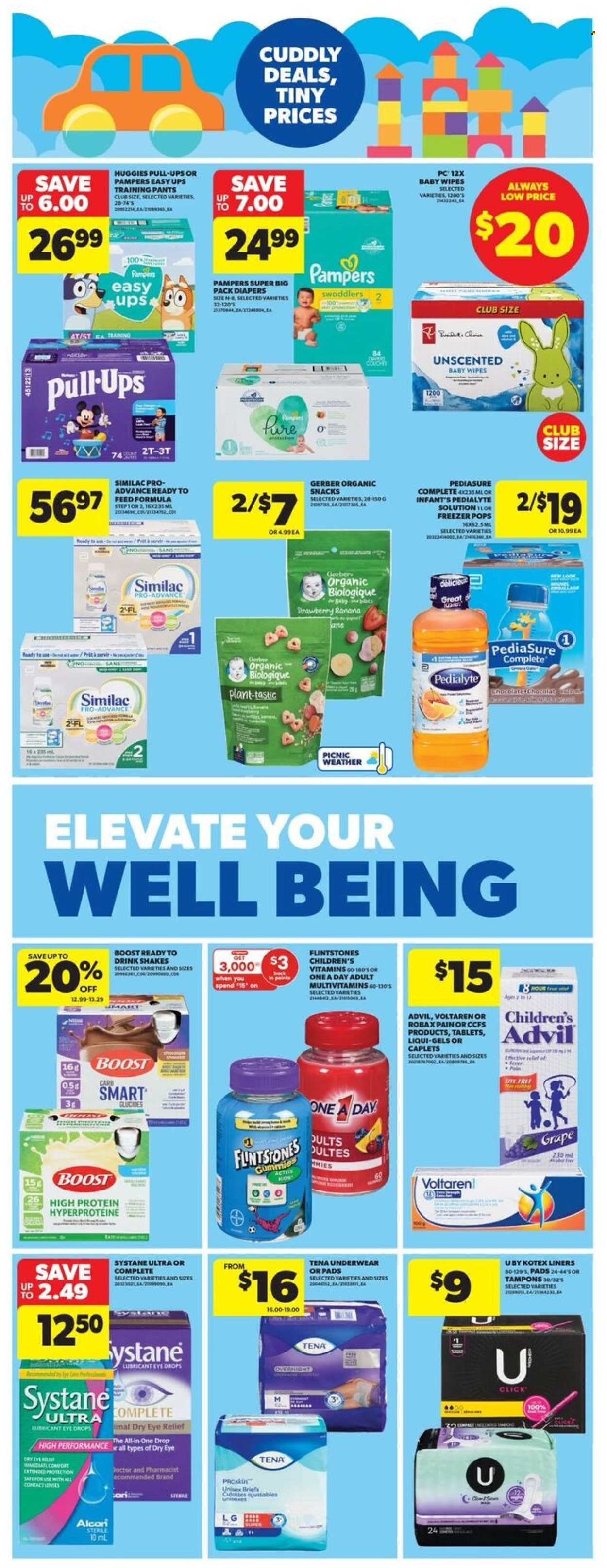 Real Canadian Superstore flyer - August 07, 2025 - August 13, 2025. Page 24