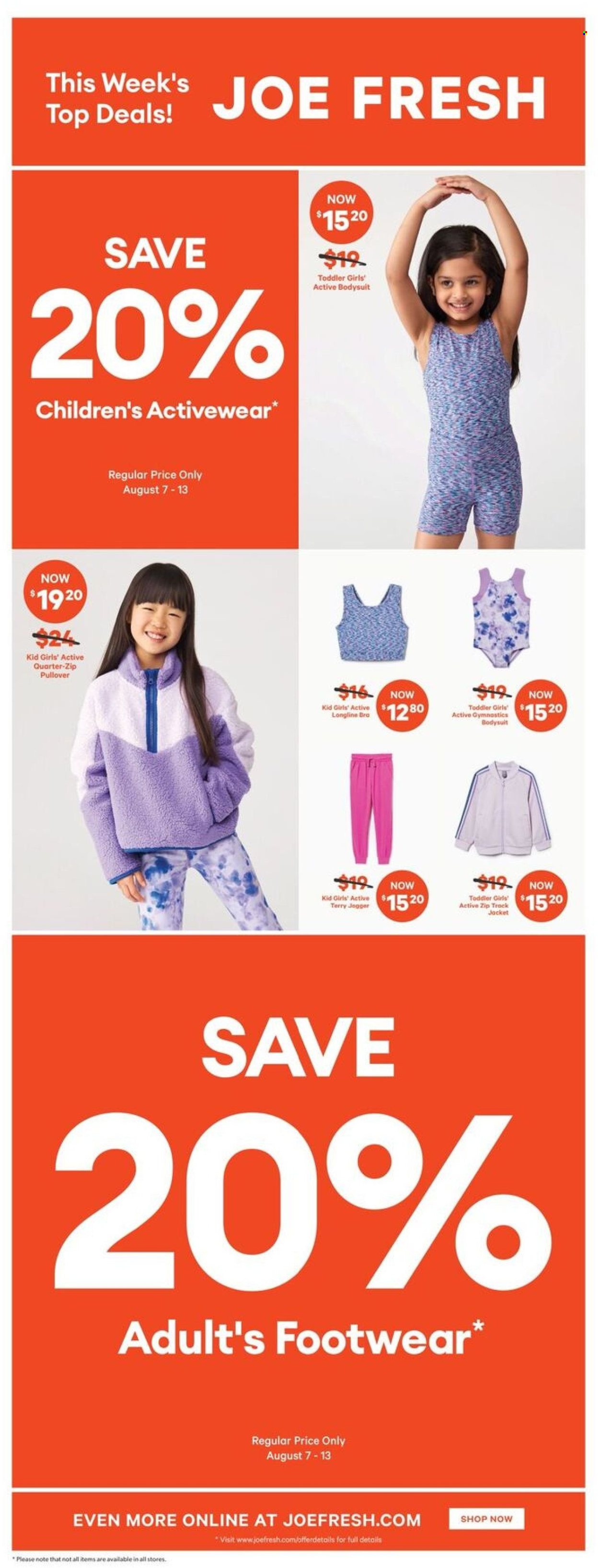 Real Canadian Superstore flyer - August 07, 2025 - August 13, 2025. Page 30