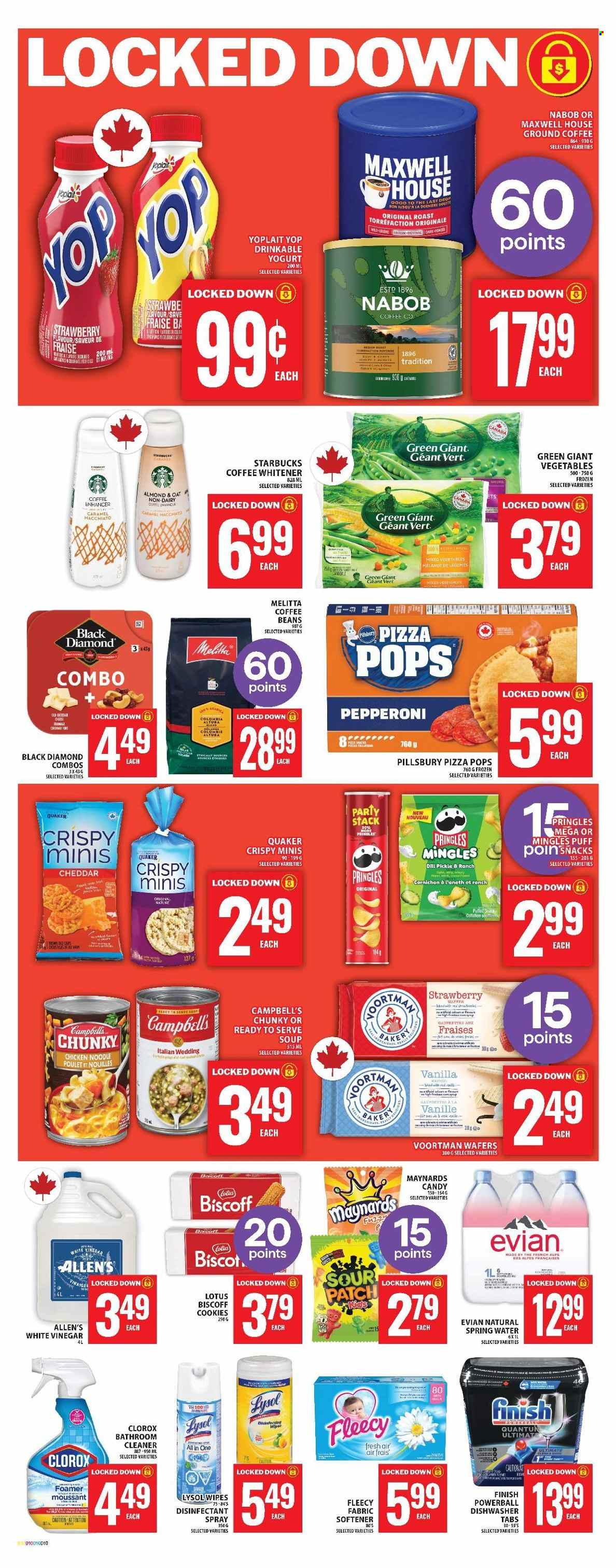 Food Basics flyer - August 07, 2025 - August 13, 2025. Page 13