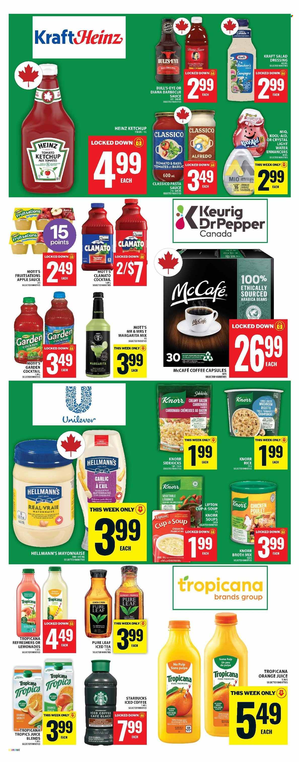 Food Basics flyer - August 07, 2025 - August 13, 2025. Page 15