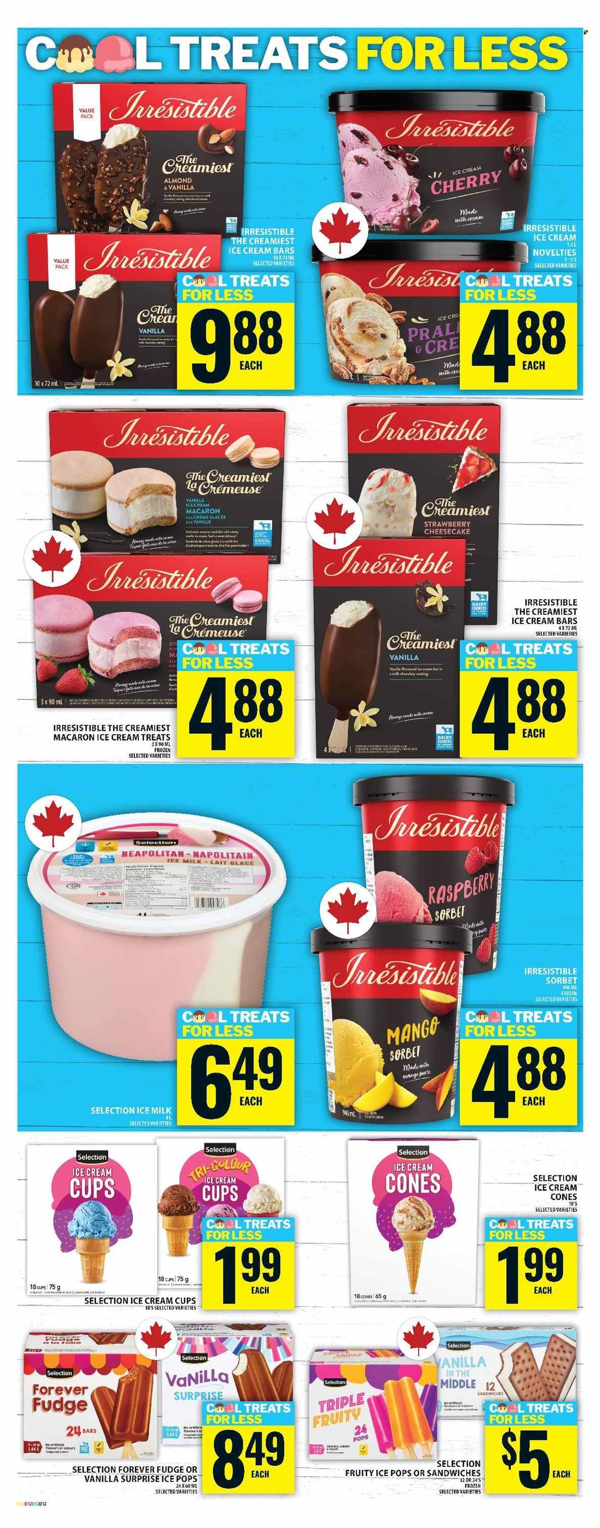Food Basics flyer - August 07, 2025 - August 13, 2025. Page 16