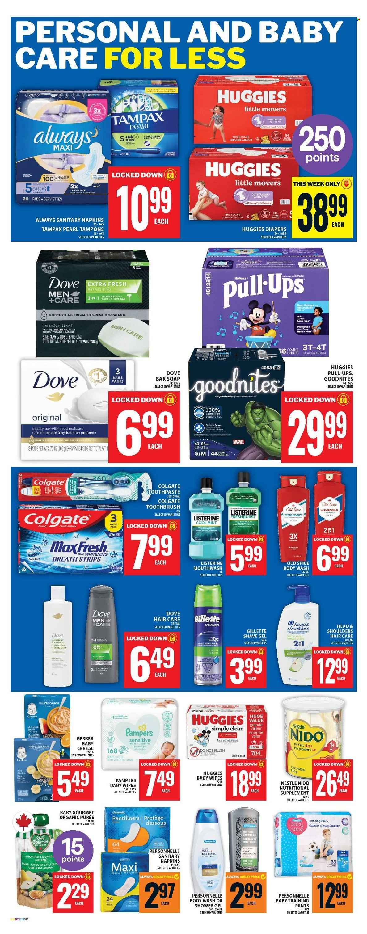 Food Basics flyer - August 07, 2025 - August 13, 2025. Page 18