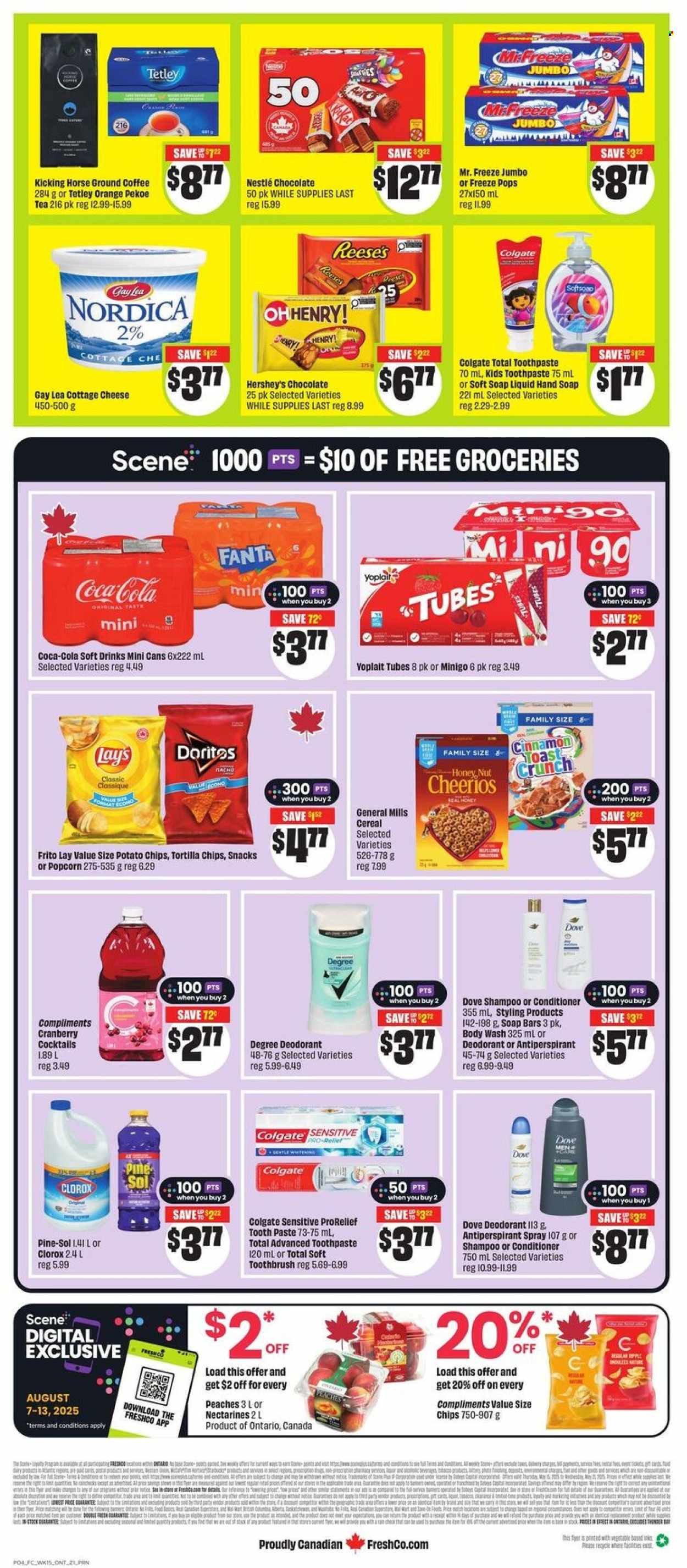 FreshCo. flyer - August 07, 2025 - August 13, 2025. Page 3