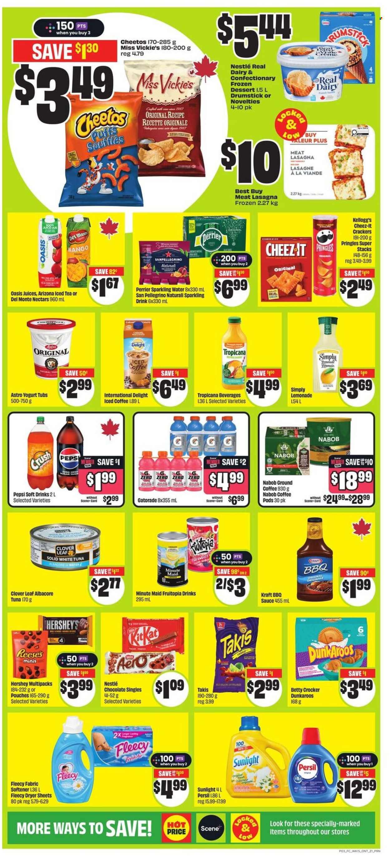 FreshCo. flyer - August 07, 2025 - August 13, 2025. Page 5