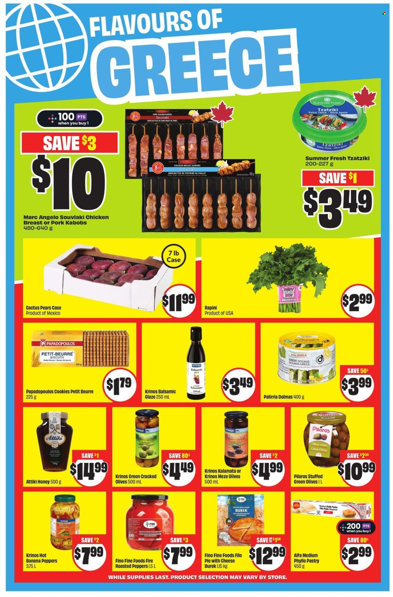 FreshCo. flyer - August 07, 2025 - August 13, 2025. Page 9