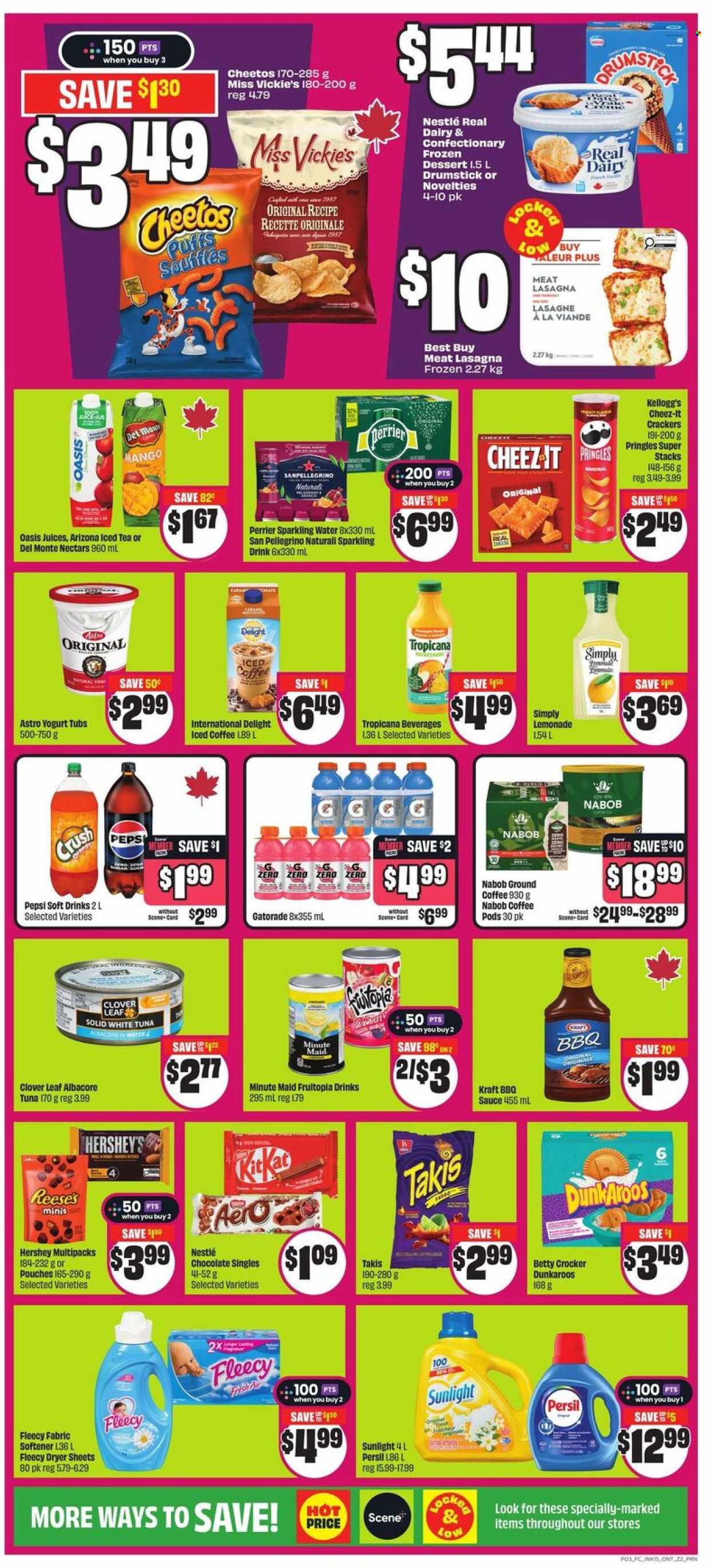 Chalo! FreshCo. flyer - August 07, 2025 - August 13, 2025. Page 5