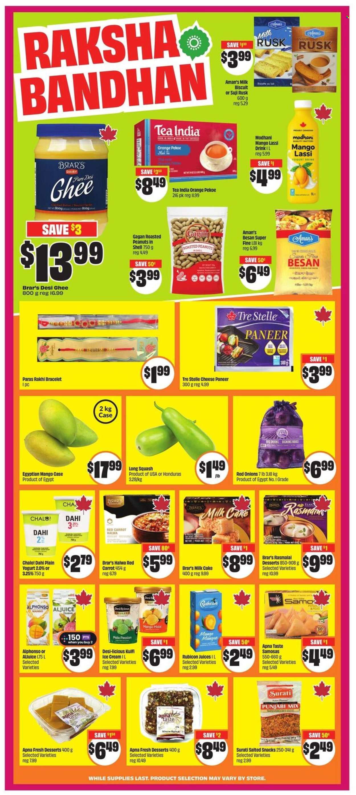 Chalo! FreshCo. flyer - August 07, 2025 - August 13, 2025. Page 8