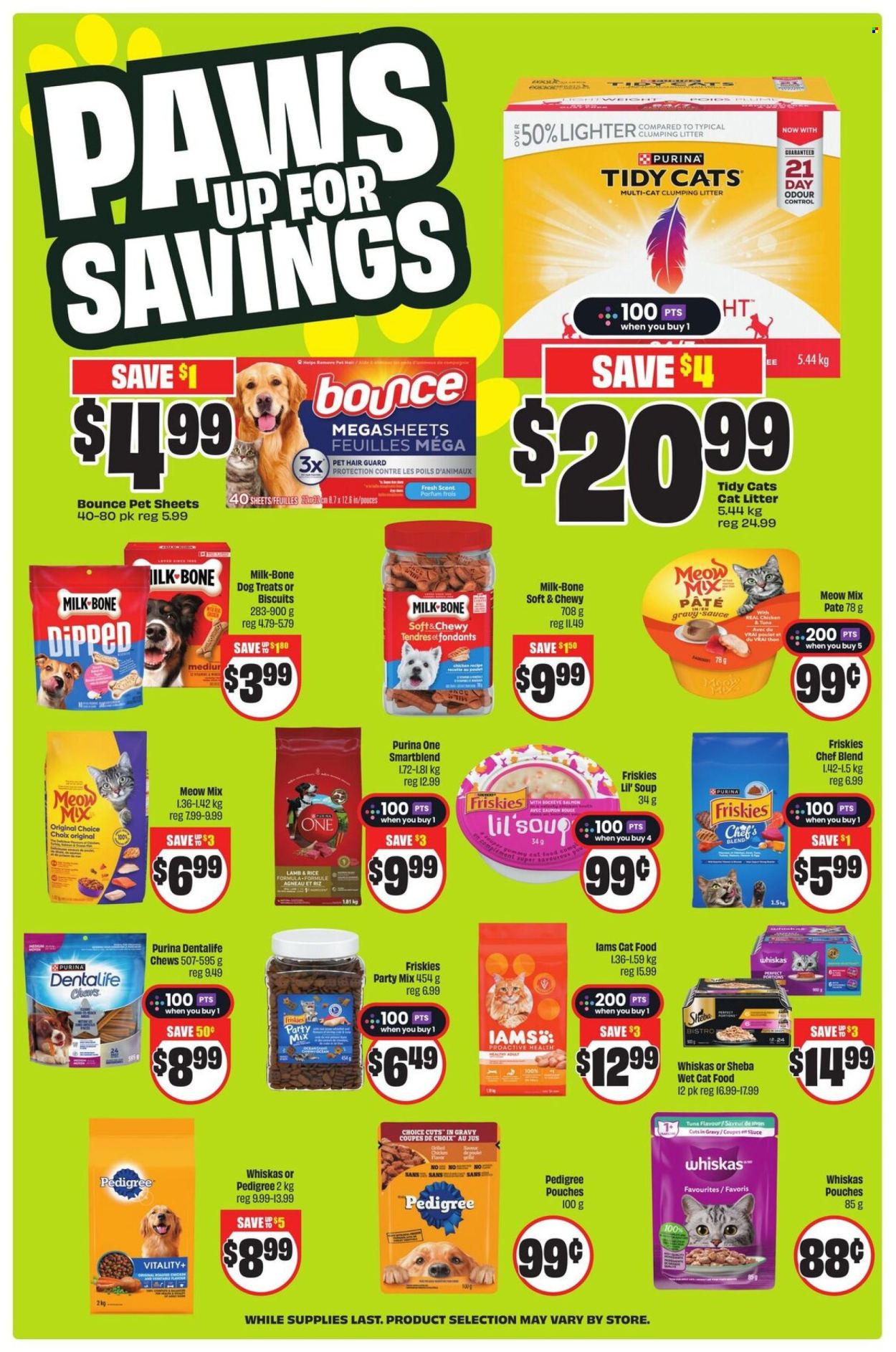 Chalo! FreshCo. flyer - August 07, 2025 - August 13, 2025. Page 10