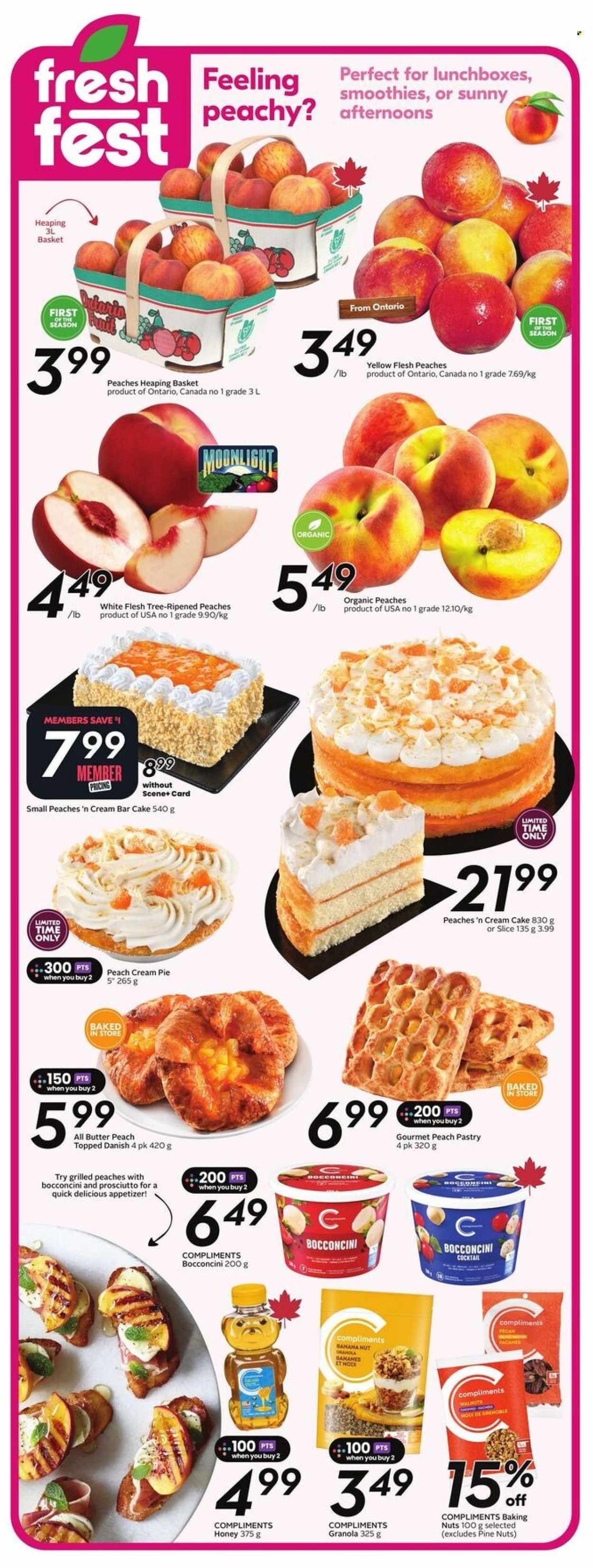 Sobeys flyer - August 07, 2025 - August 13, 2025. Page 5