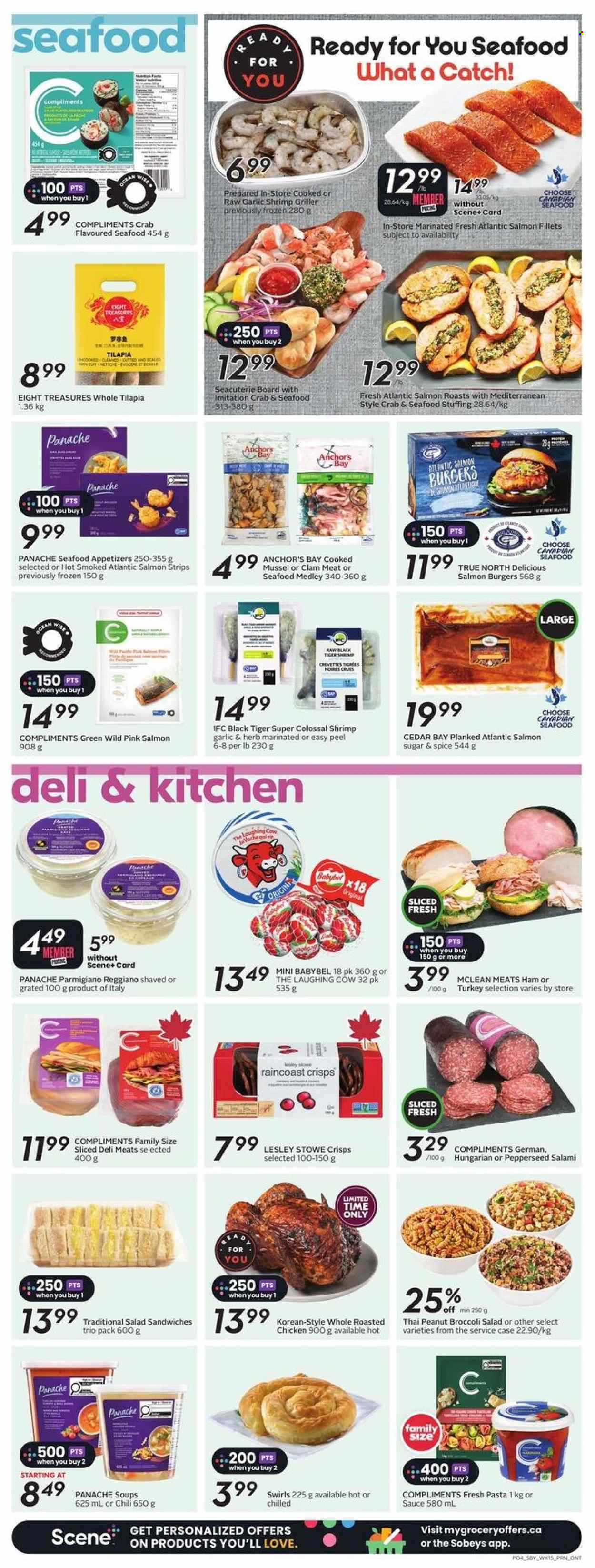 Sobeys flyer - August 07, 2025 - August 13, 2025. Page 7