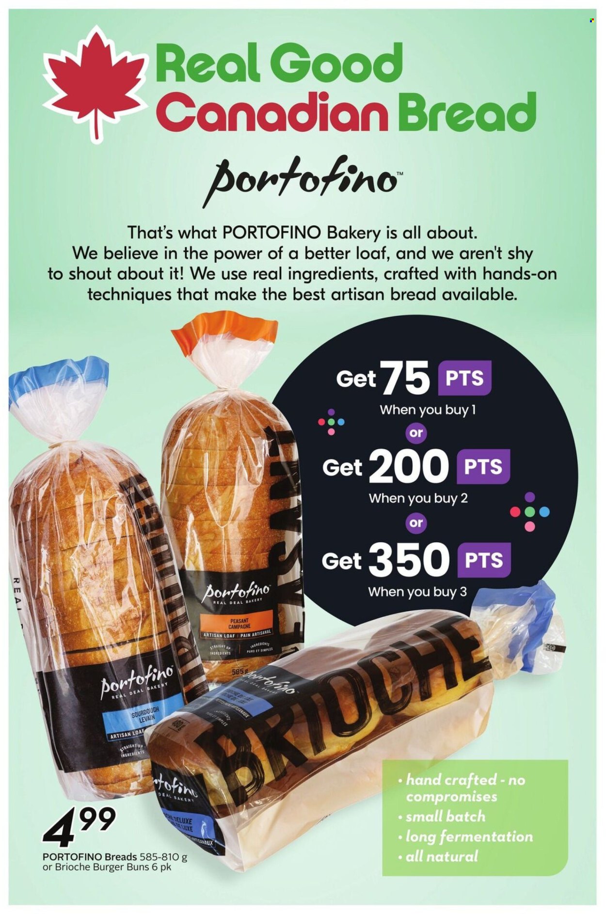 Sobeys flyer - August 07, 2025 - August 13, 2025. Page 20