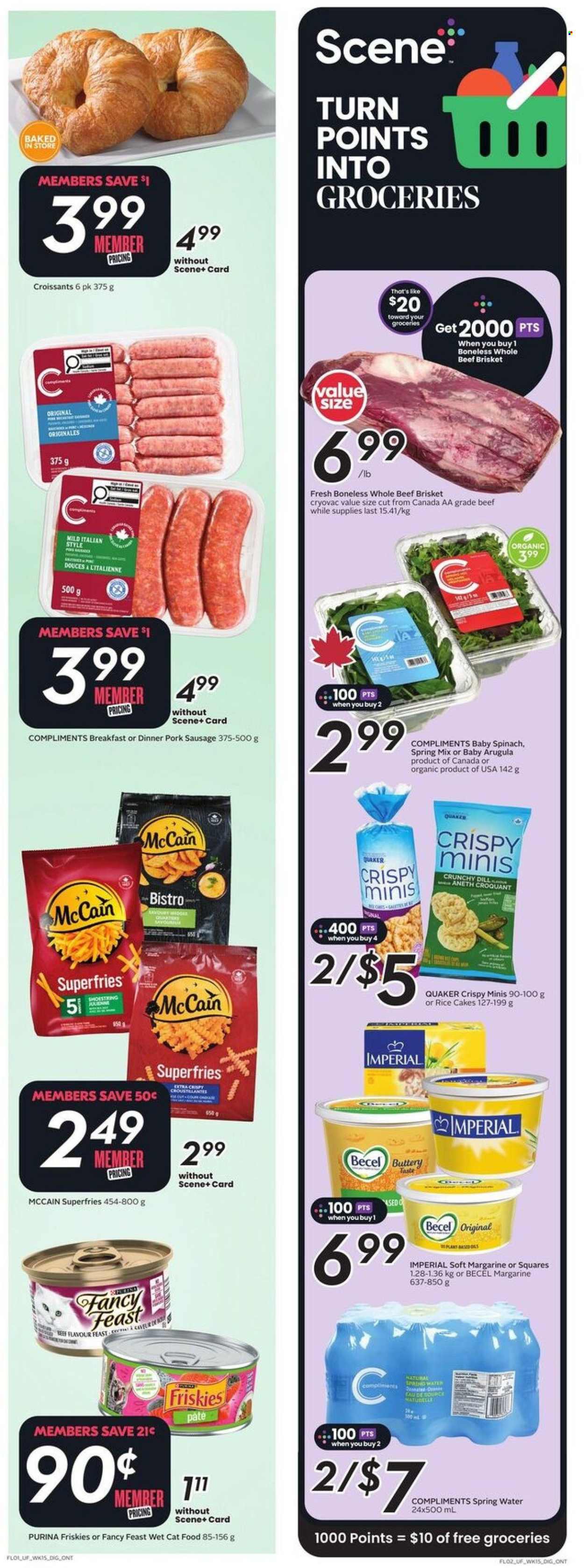 Sobeys Urban Fresh flyer - August 07, 2025 - August 13, 2025. Page 2