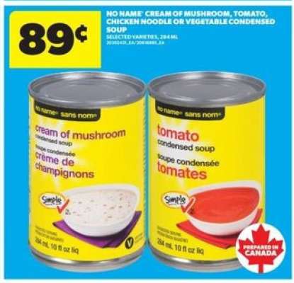 Canola oil