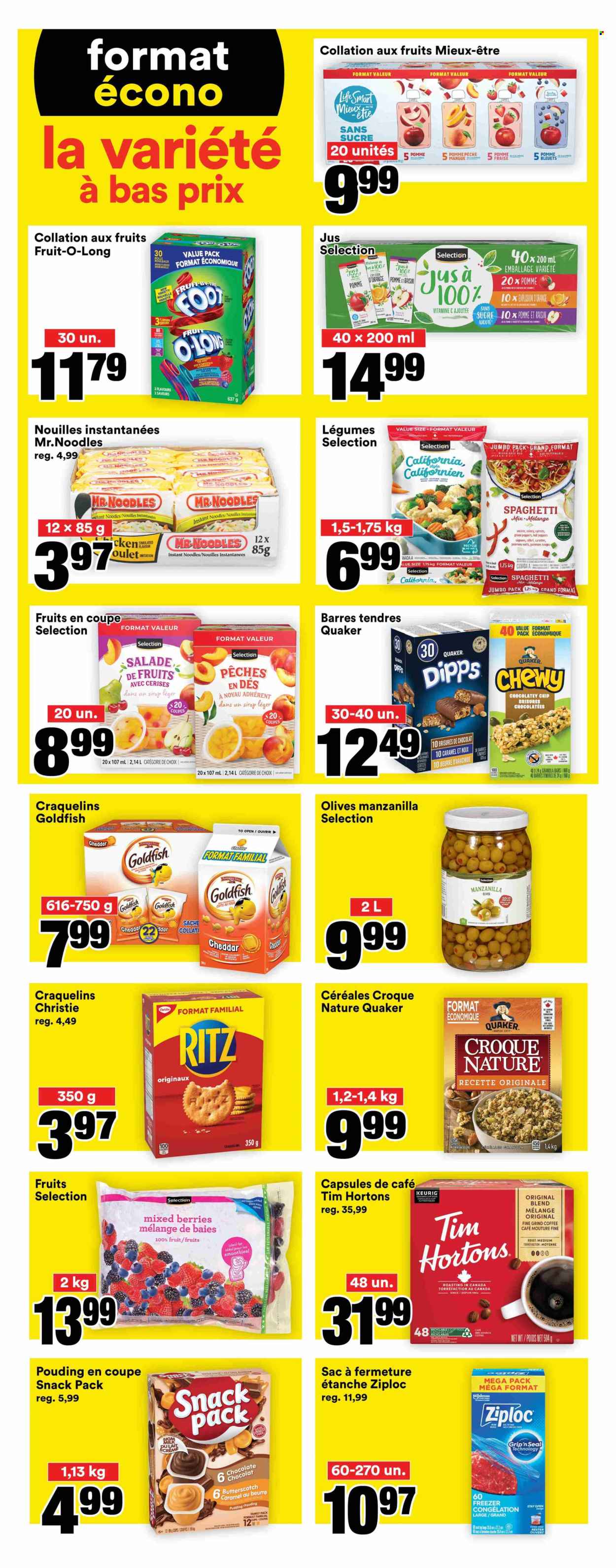 Super C flyer - August 14, 2025 - August 20, 2025. Page 6