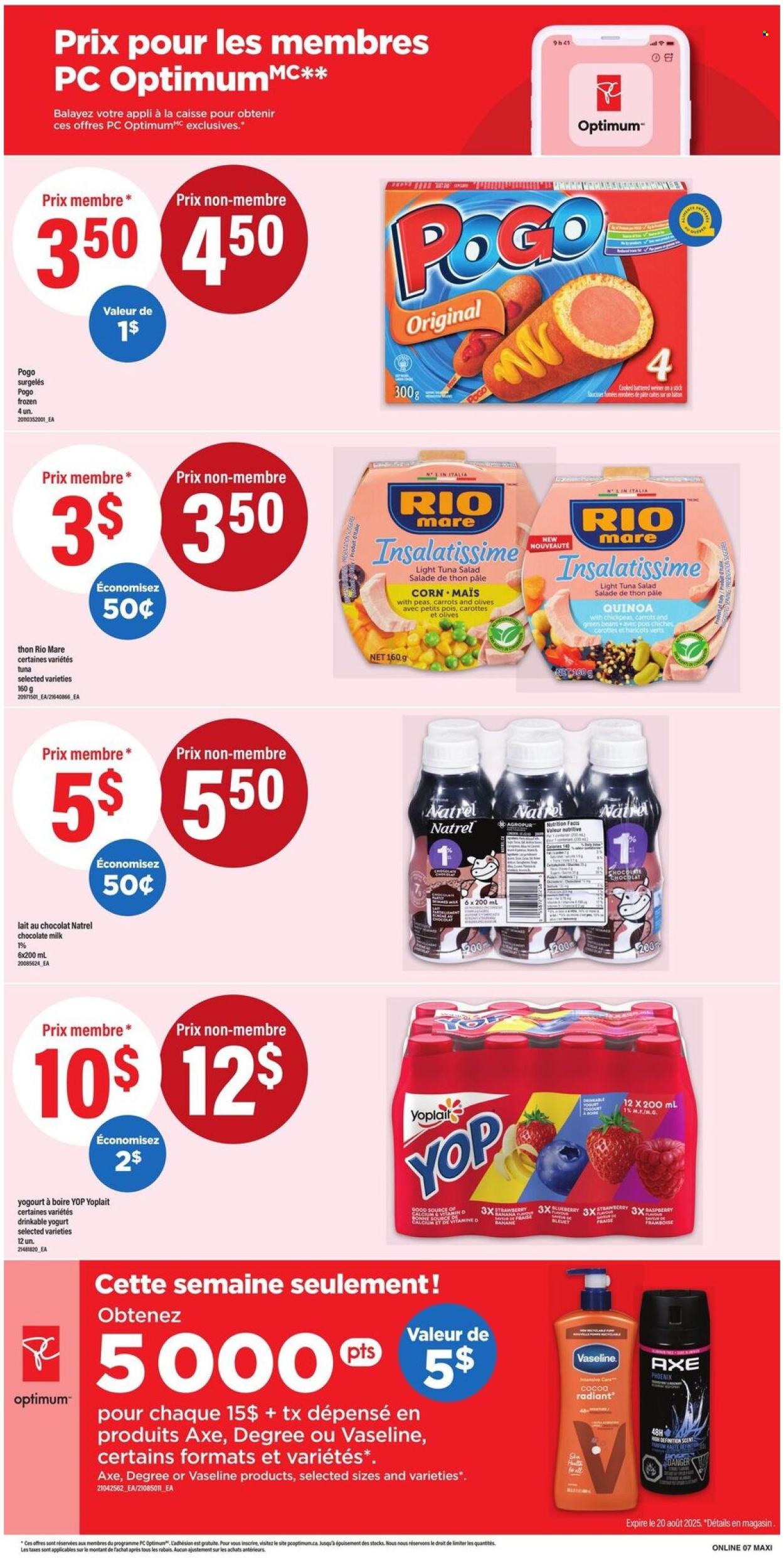 Maxi flyer - August 14, 2025 - August 20, 2025. Page 10