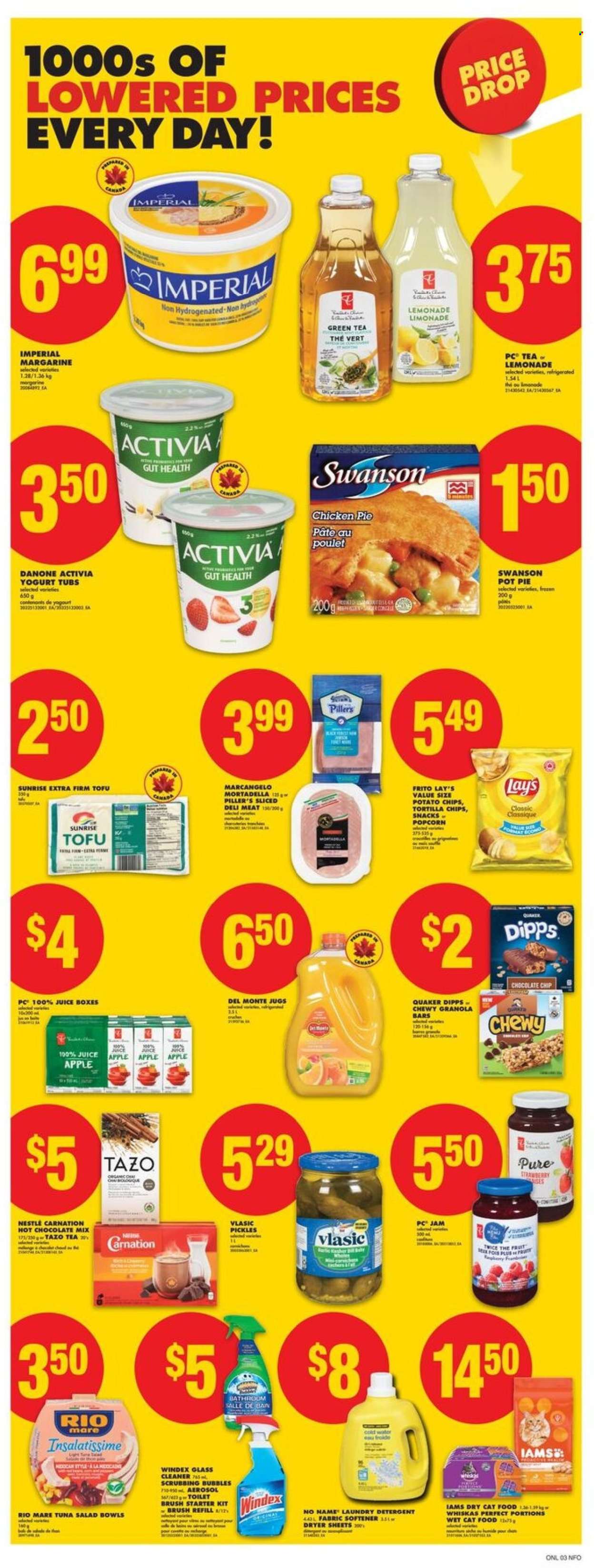 No Frills flyer - August 14, 2025 - August 20, 2025. Page 10