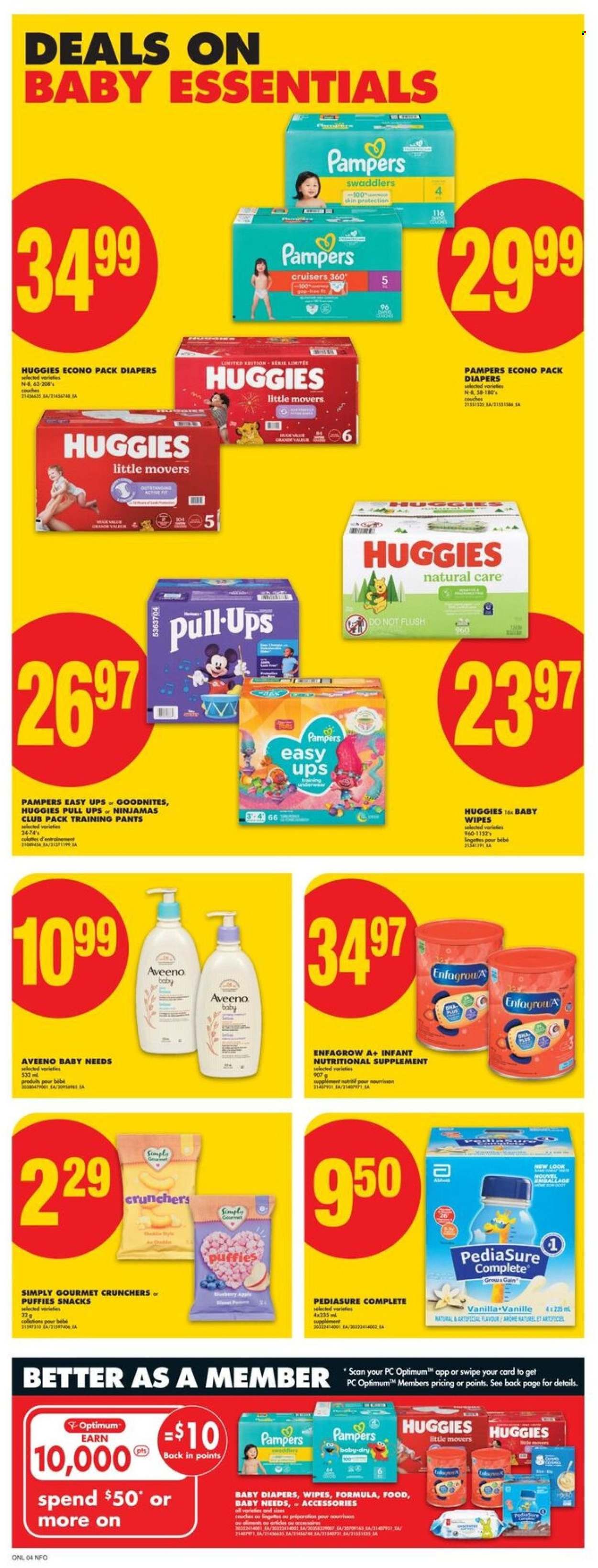 No Frills flyer - August 14, 2025 - August 20, 2025. Page 12
