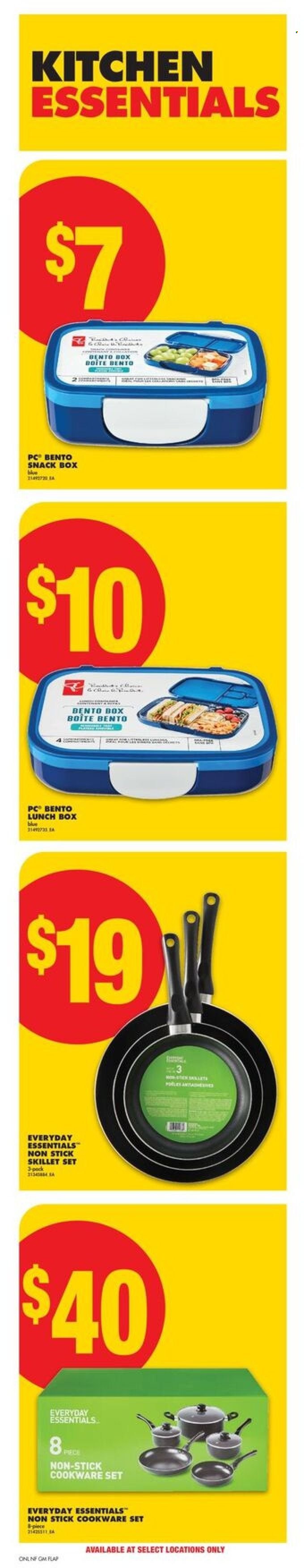 No Frills flyer - August 14, 2025 - August 20, 2025. Page 13