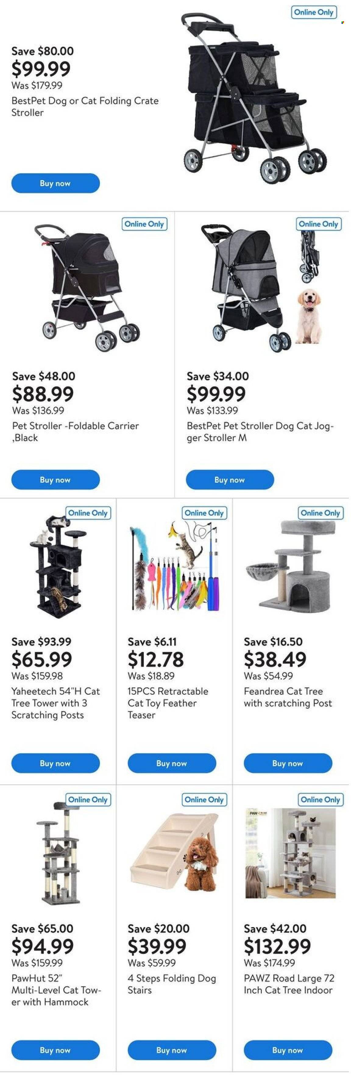 Walmart flyer - August 07, 2025 - August 20, 2025. Page 10