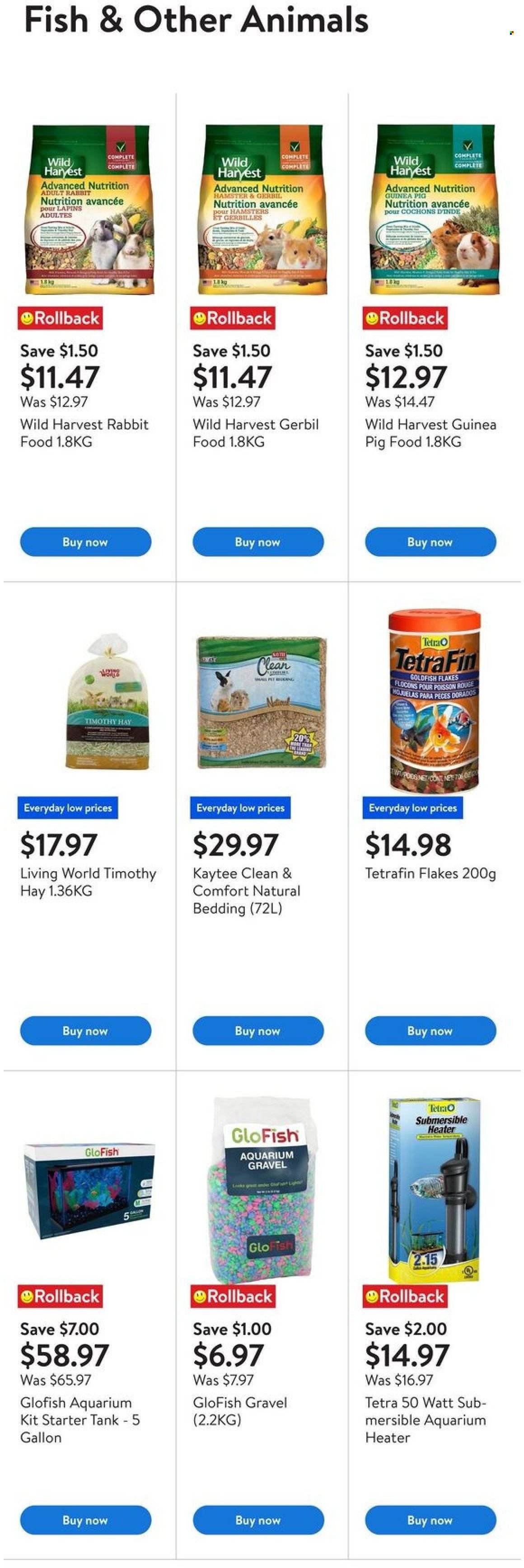 Walmart flyer - August 07, 2025 - August 20, 2025. Page 12