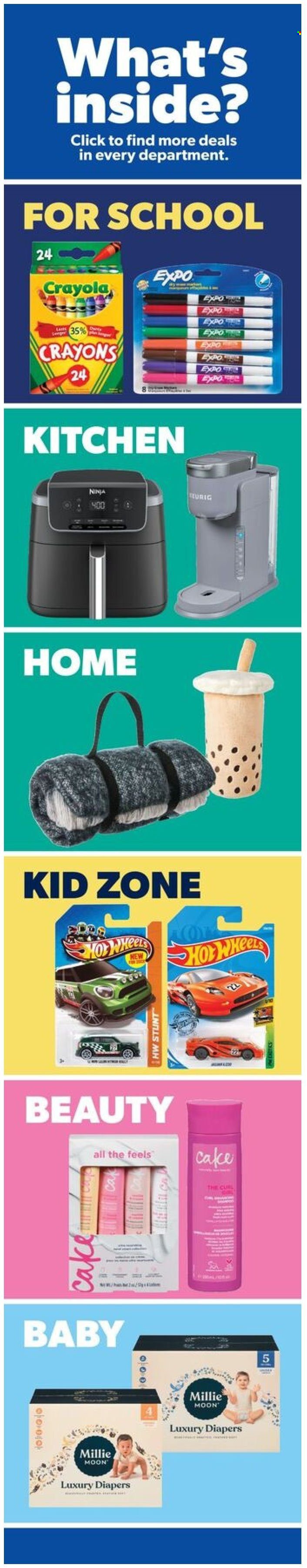 Real Canadian Superstore flyer - August 14, 2025 - August 20, 2025. Page 4