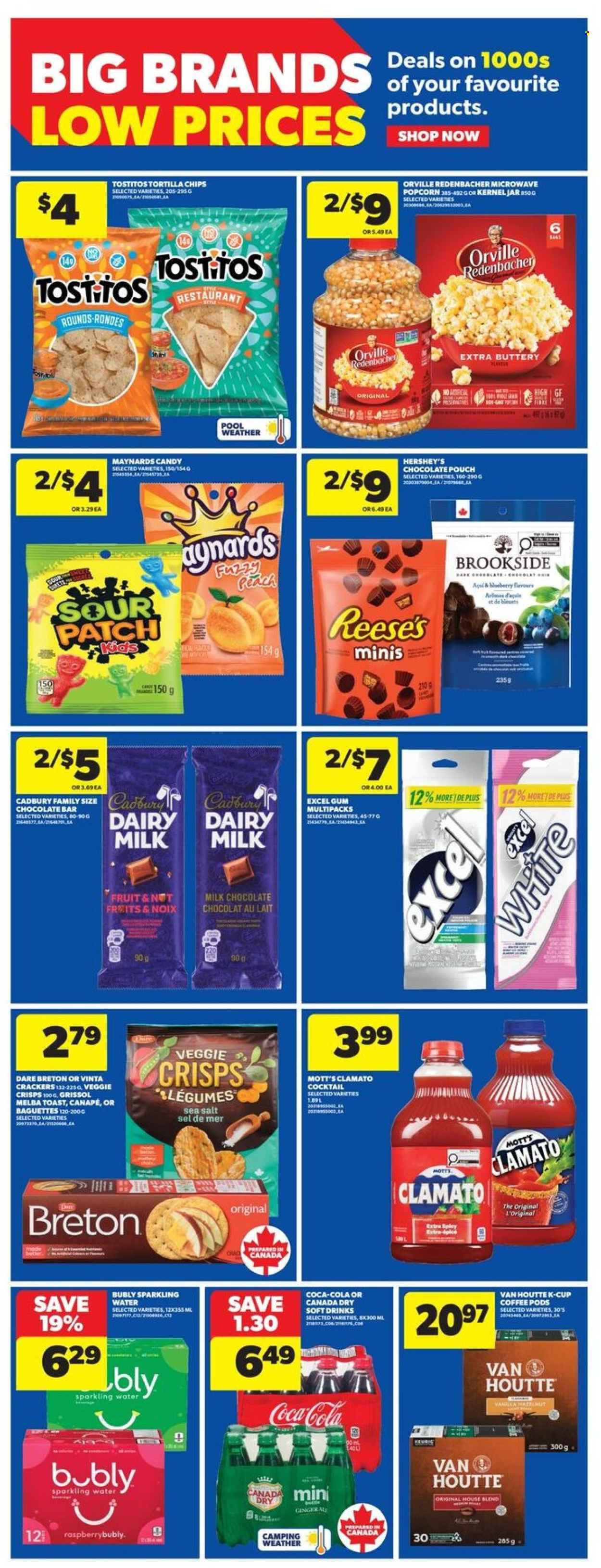 Real Canadian Superstore flyer - August 14, 2025 - August 20, 2025. Page 6