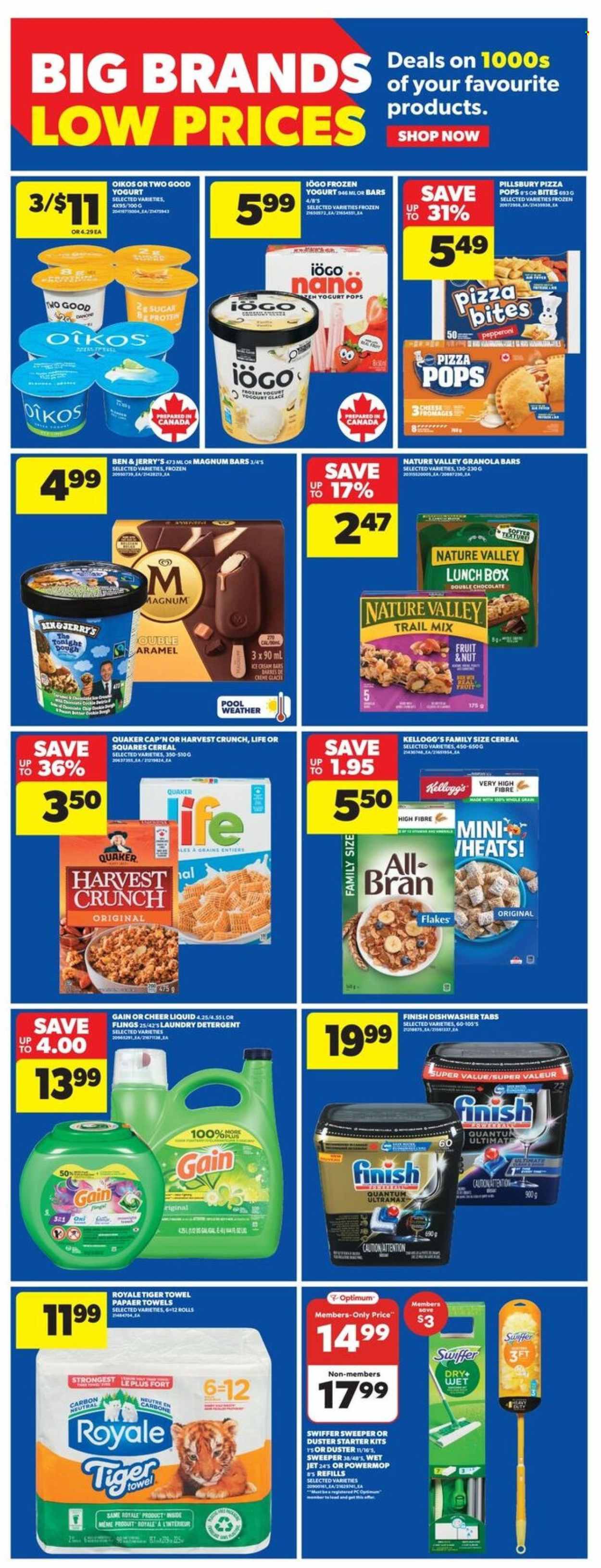 Real Canadian Superstore flyer - August 14, 2025 - August 20, 2025. Page 7