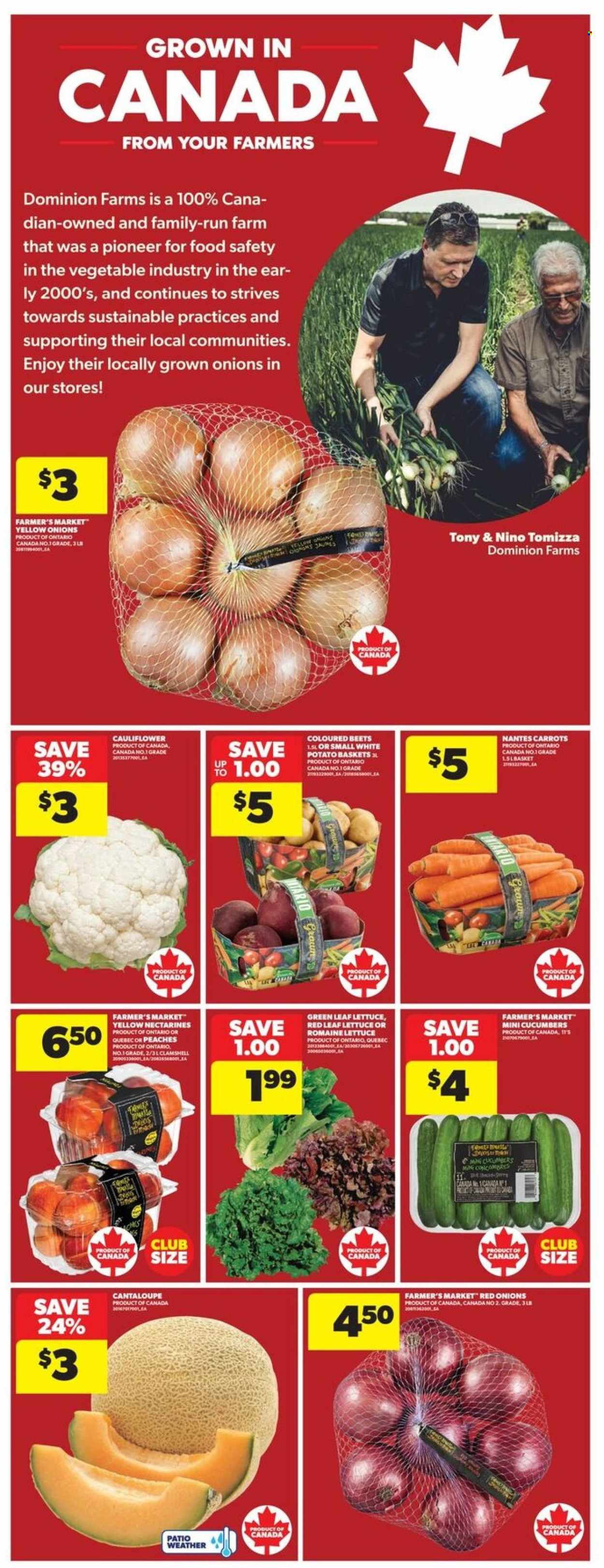 Real Canadian Superstore flyer - August 14, 2025 - August 20, 2025. Page 10