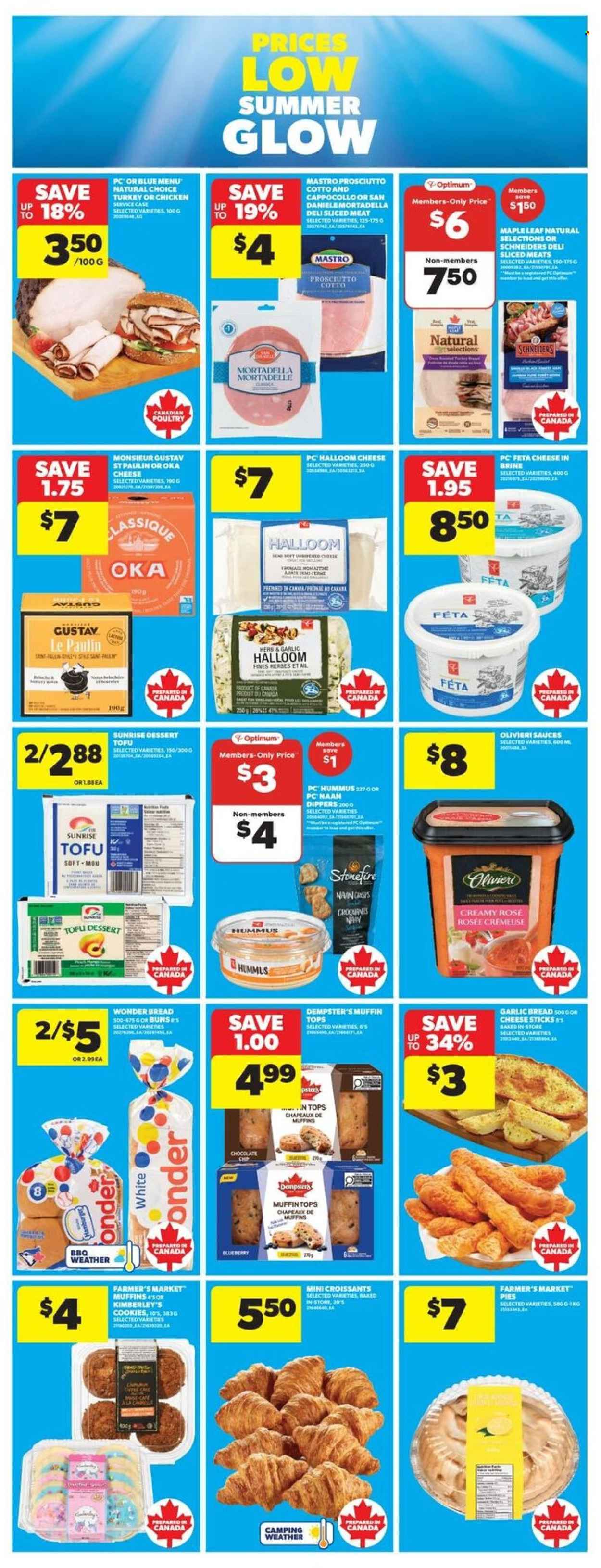 Real Canadian Superstore flyer - August 14, 2025 - August 20, 2025. Page 13