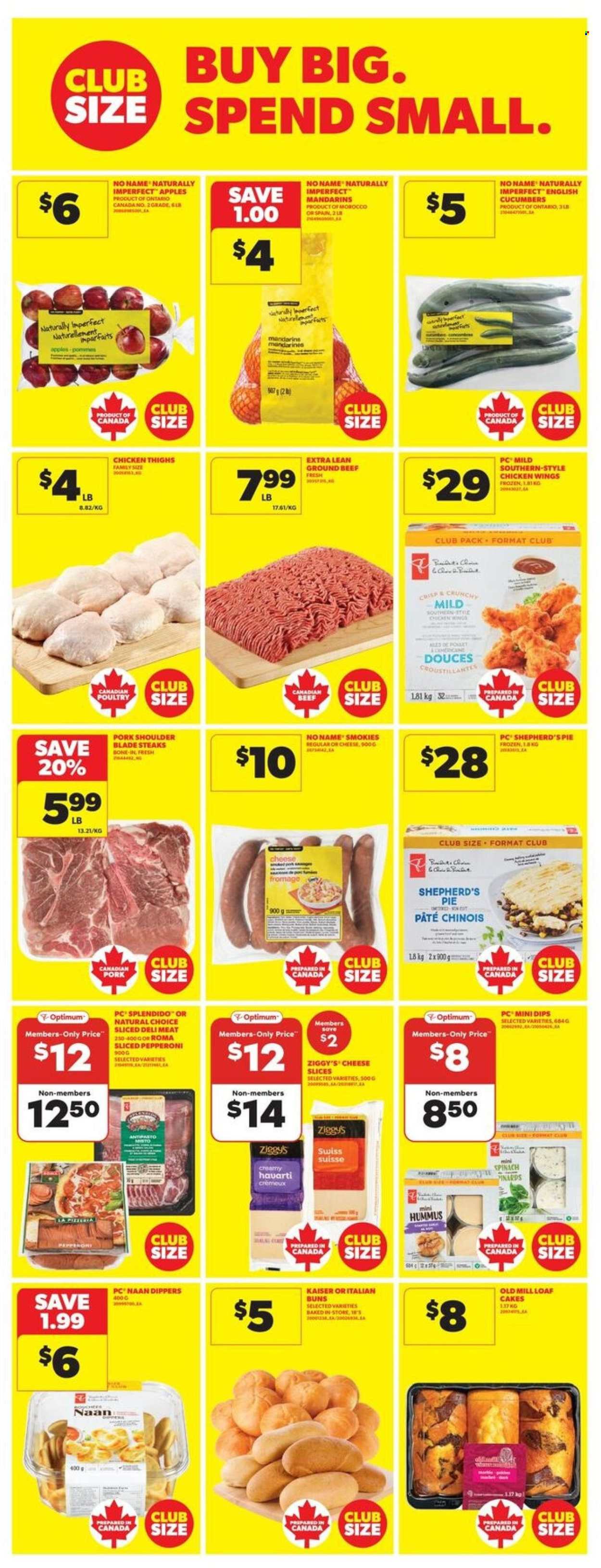 Real Canadian Superstore flyer - August 14, 2025 - August 20, 2025. Page 14