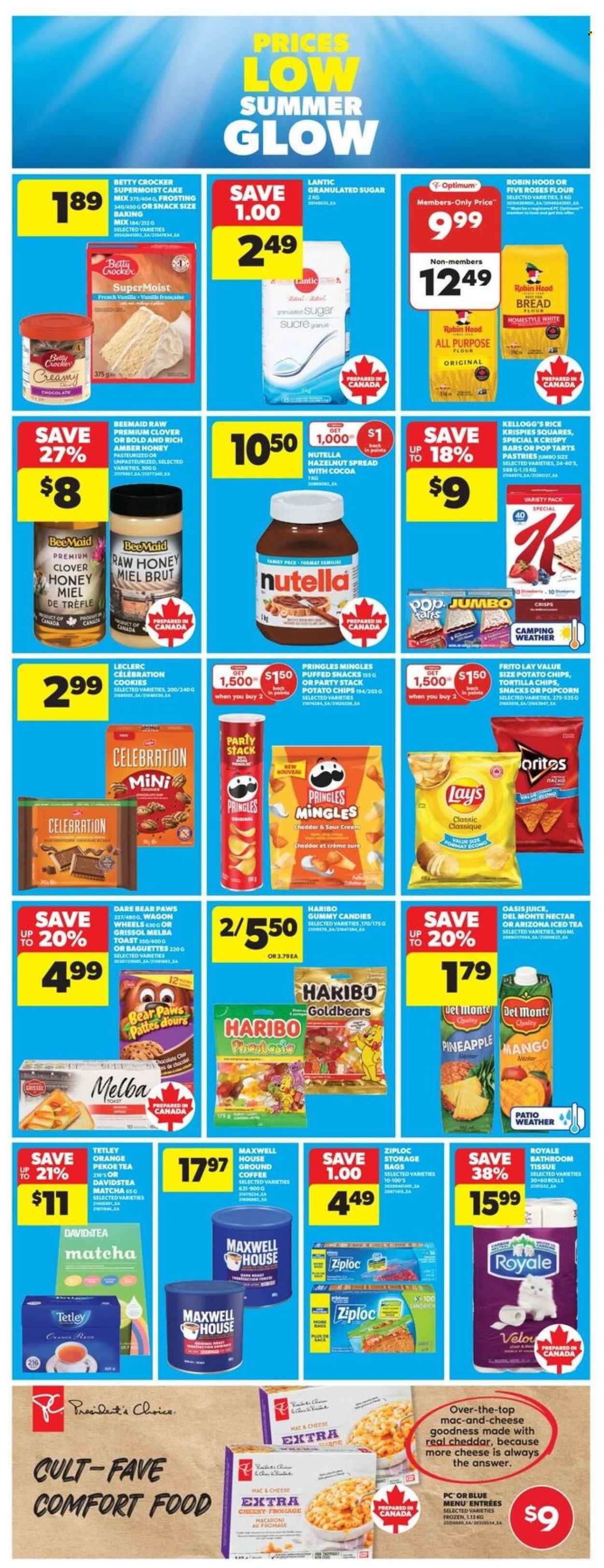 Real Canadian Superstore flyer - August 14, 2025 - August 20, 2025. Page 16