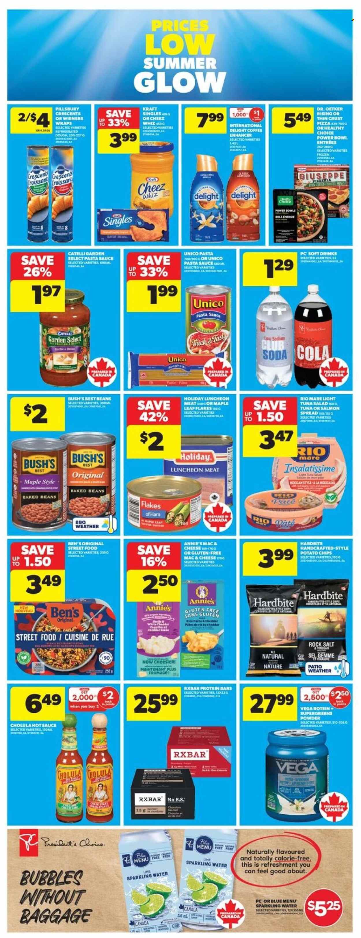 Real Canadian Superstore flyer - August 14, 2025 - August 20, 2025. Page 17