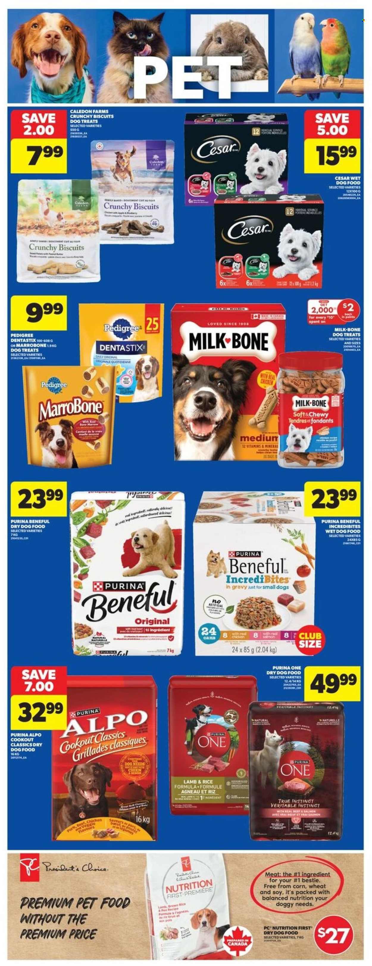 Real Canadian Superstore flyer - August 14, 2025 - August 20, 2025. Page 18